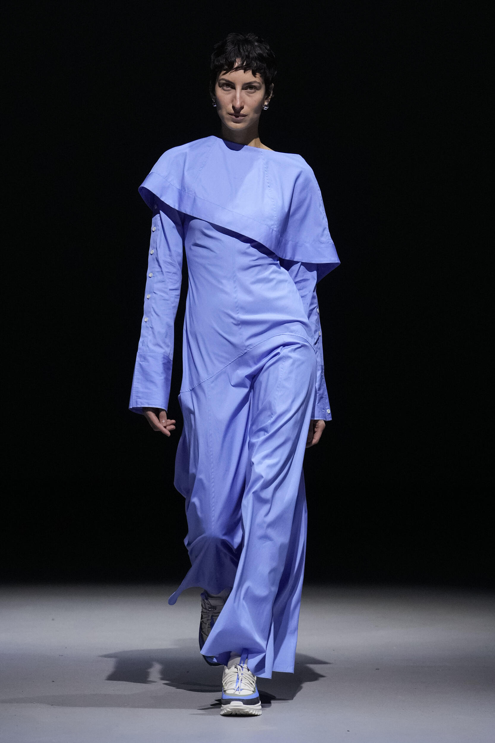 Jane Wade Fall 2026 Fashion Show