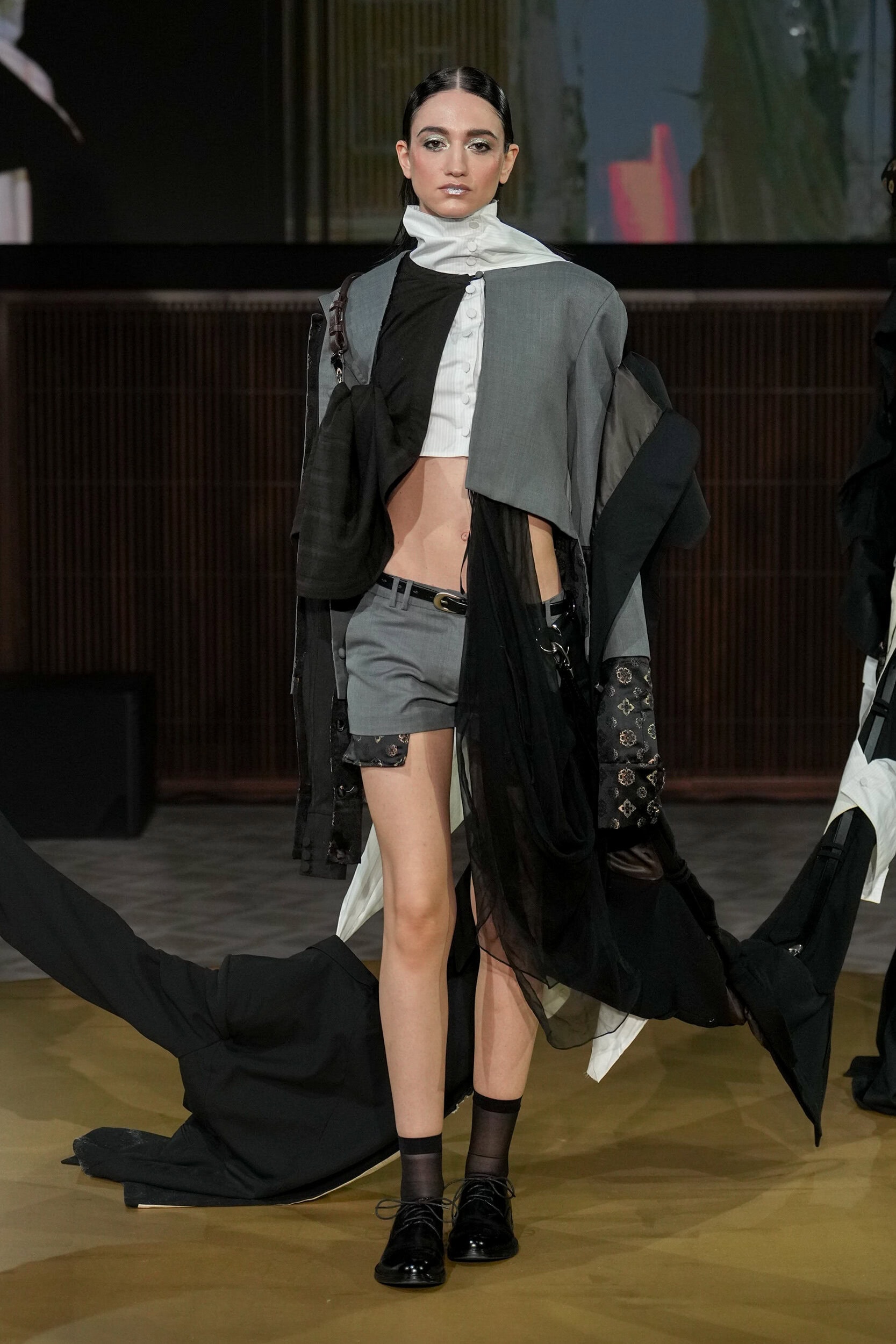 London College Of Fashion Fall 2026 Fashion Show