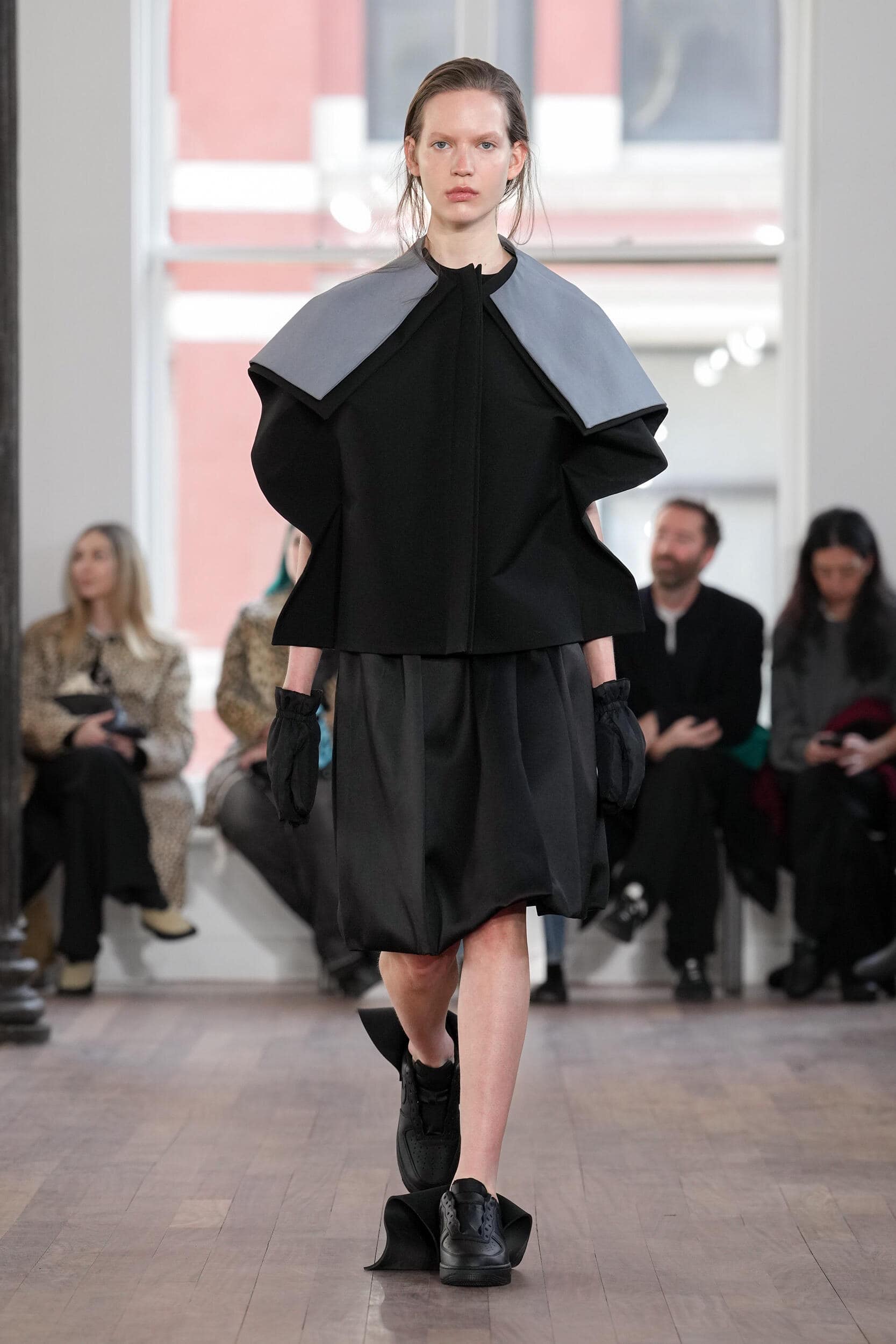 Lii Fall 2026 Fashion Show