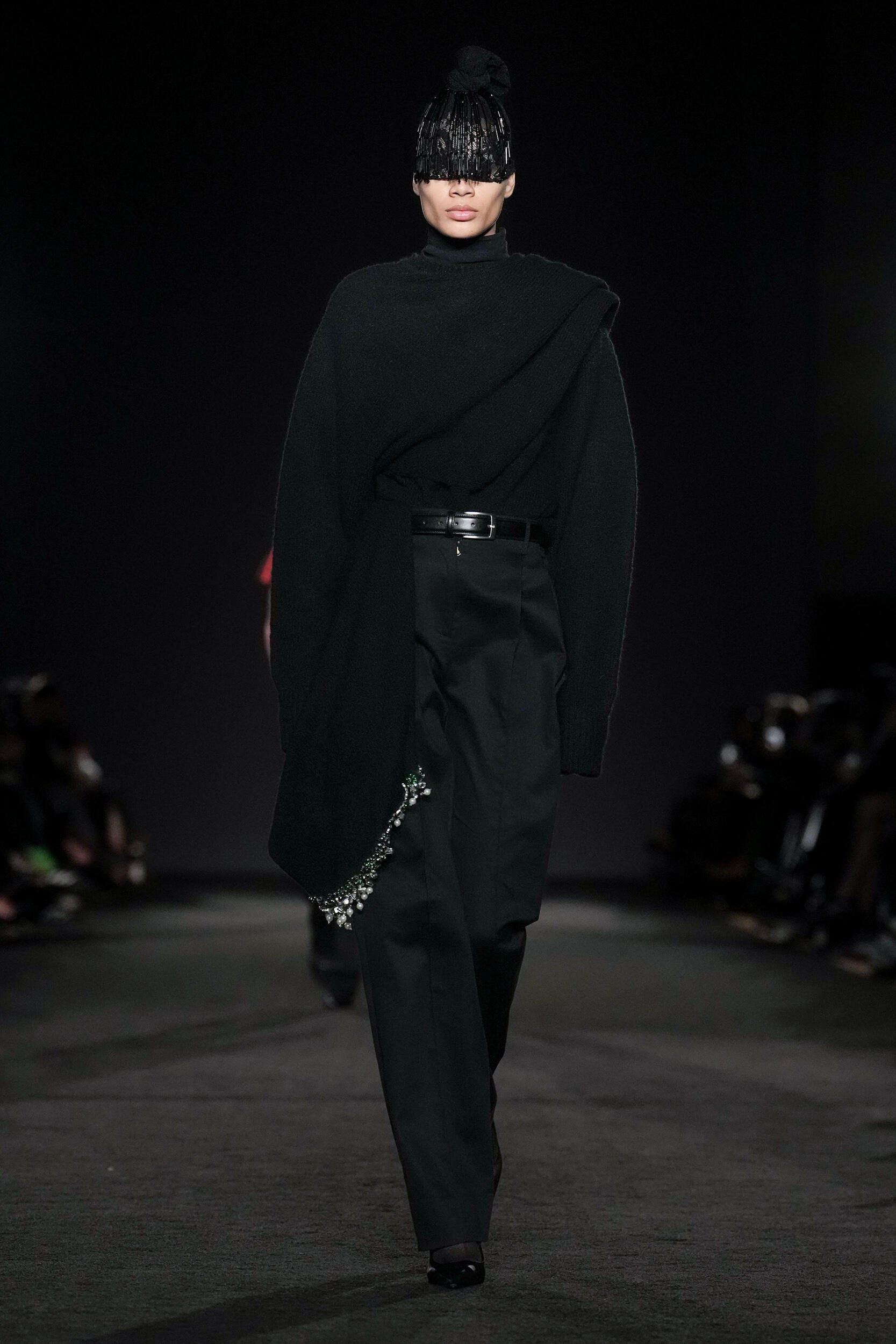 Prabal Gurung Fall 2026 Fashion Show