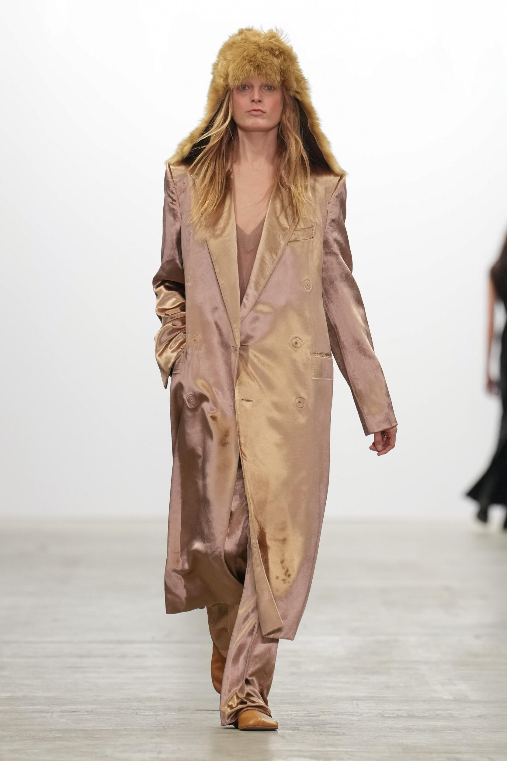 Fforme Fall 2026 Fashion Show