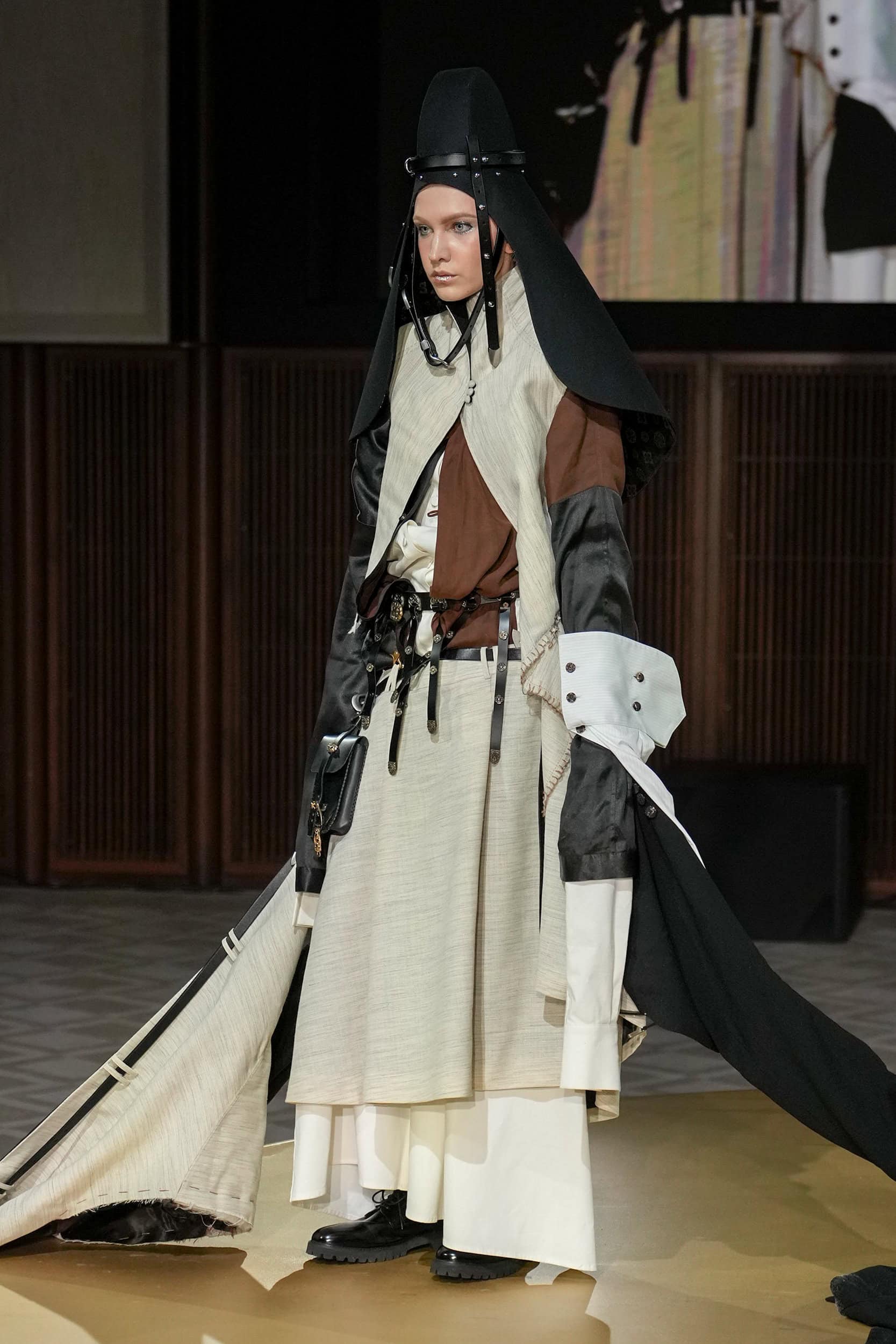 London College Of Fashion Fall 2026 Fashion Show