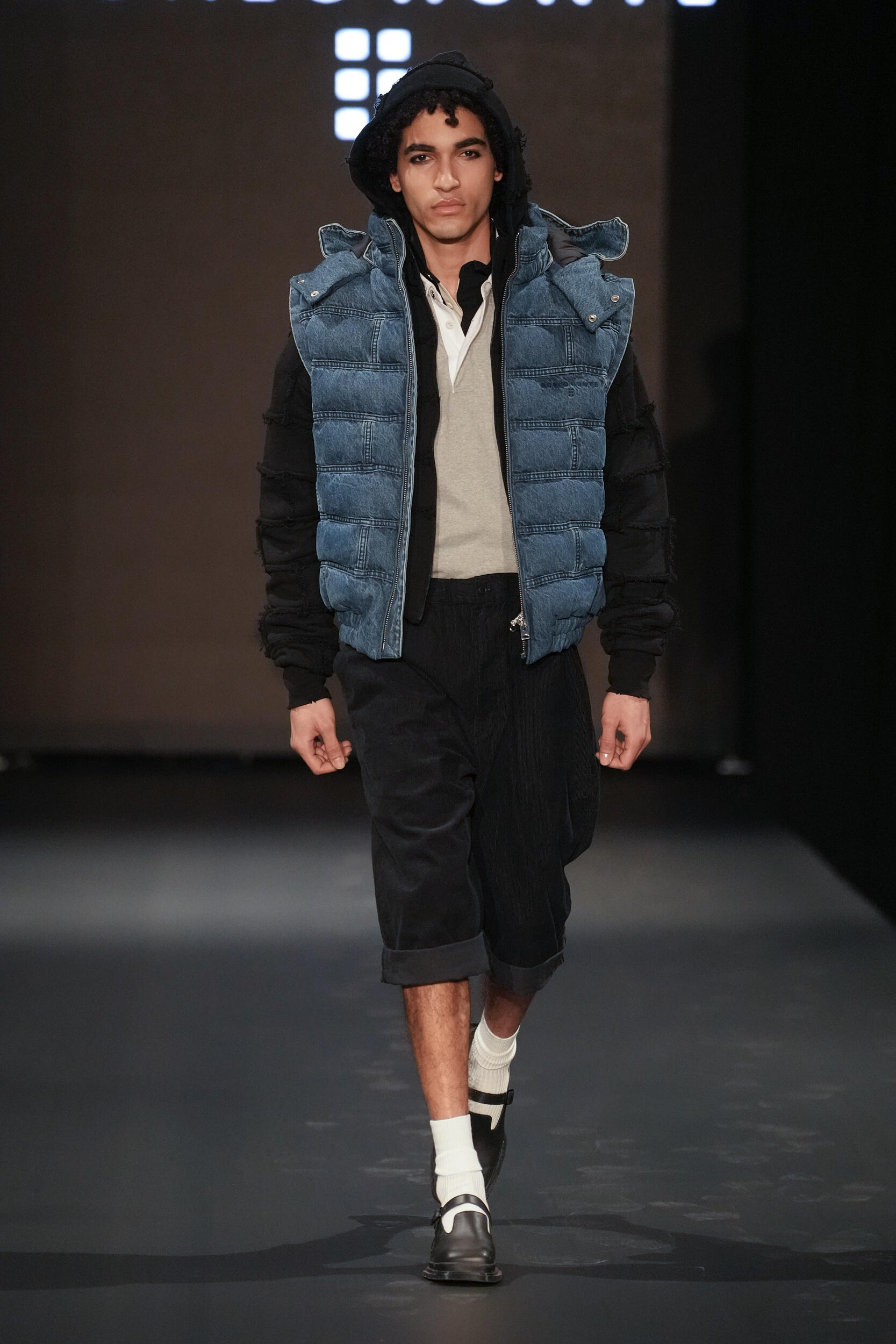 Romeo Hunte Fall 2026 Fashion Show