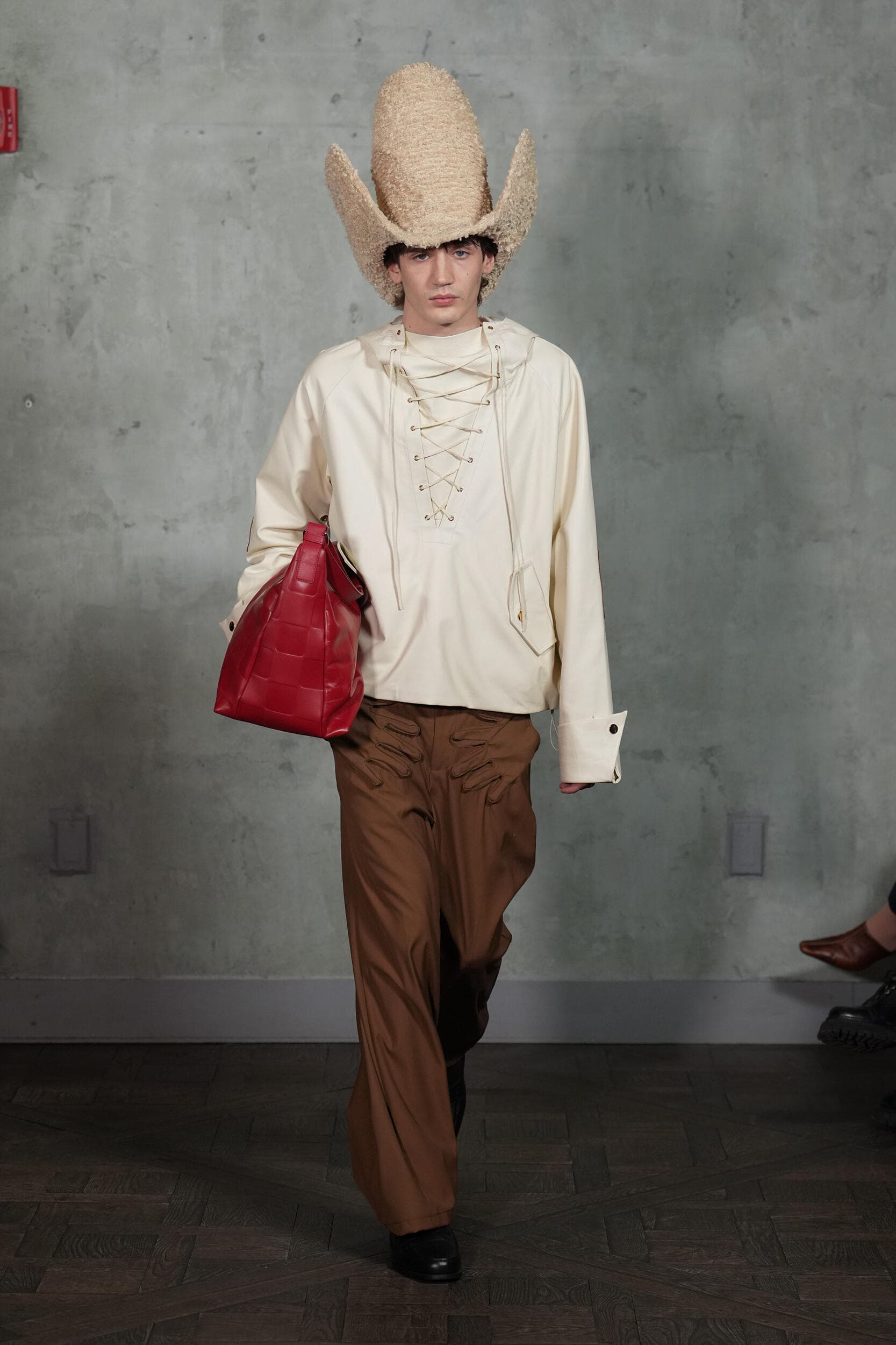 Advisry Fall 2026 Fashion Show