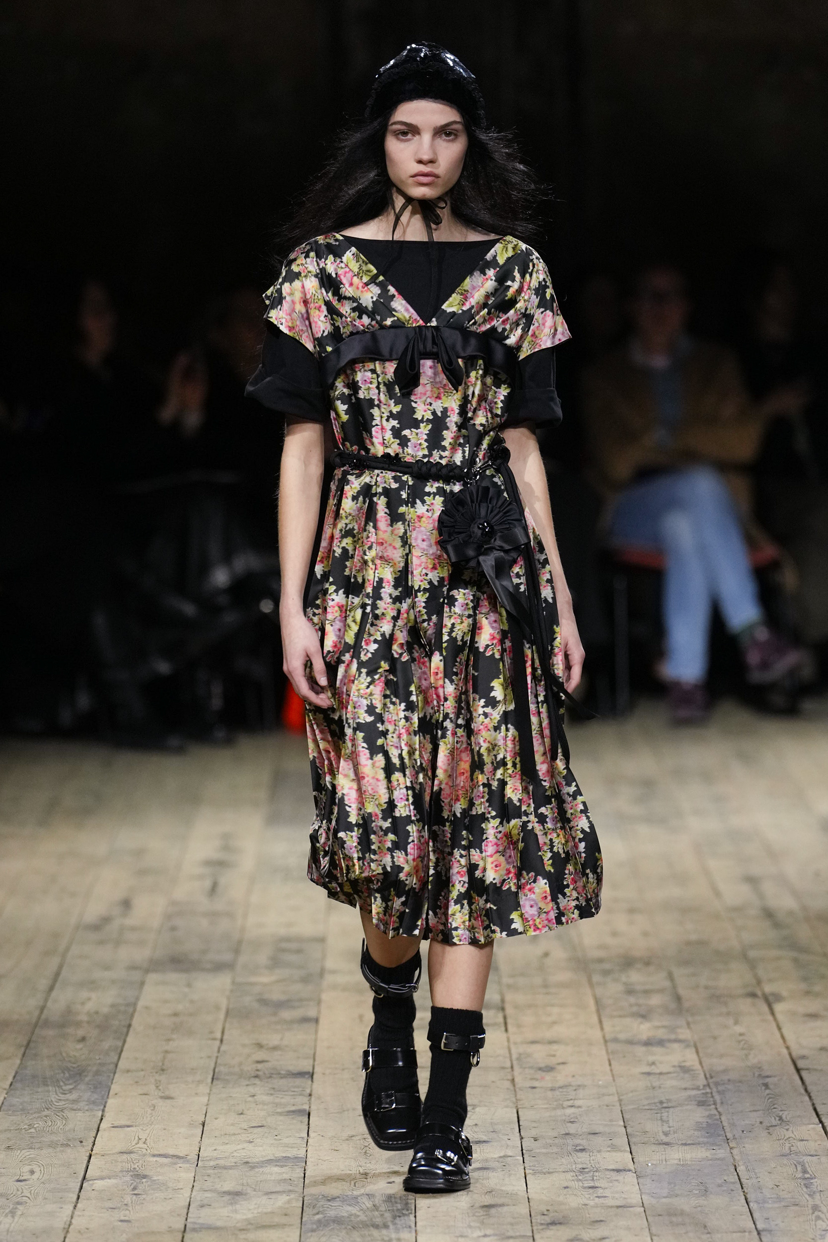 Simone Rocha Fall 2026 Fashion Show