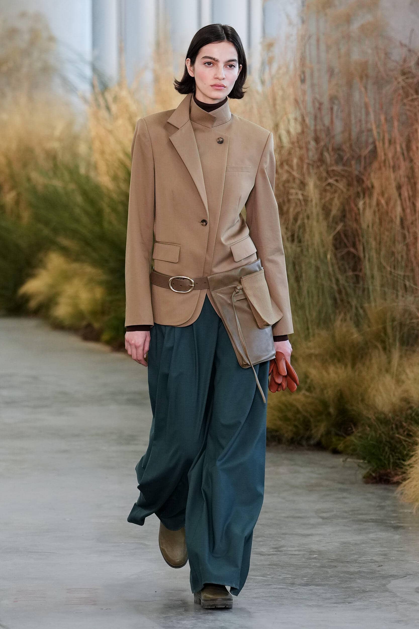 Twp Fall 2026 Fashion Show