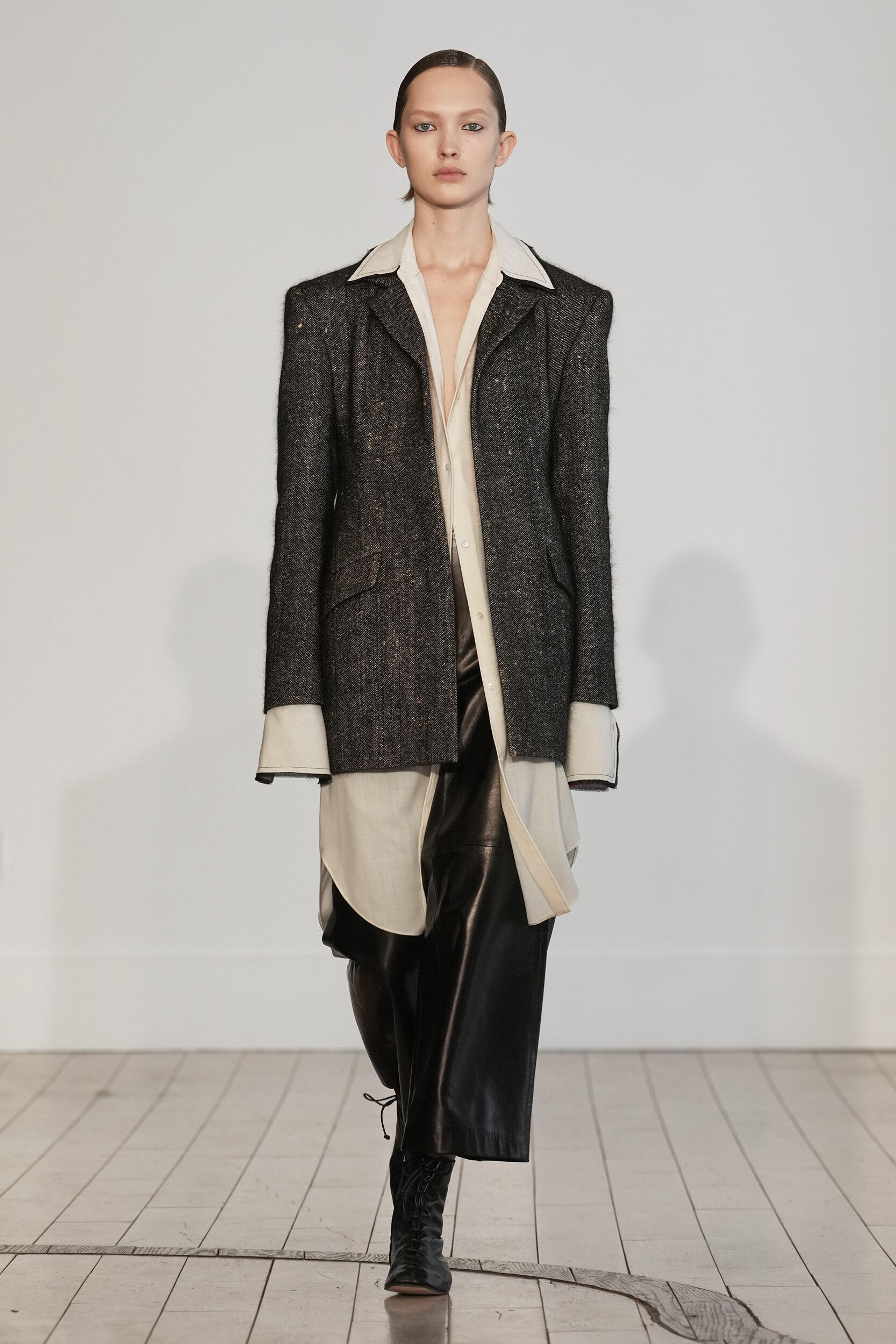 Ashlyn Fall 2026 Fashion Show