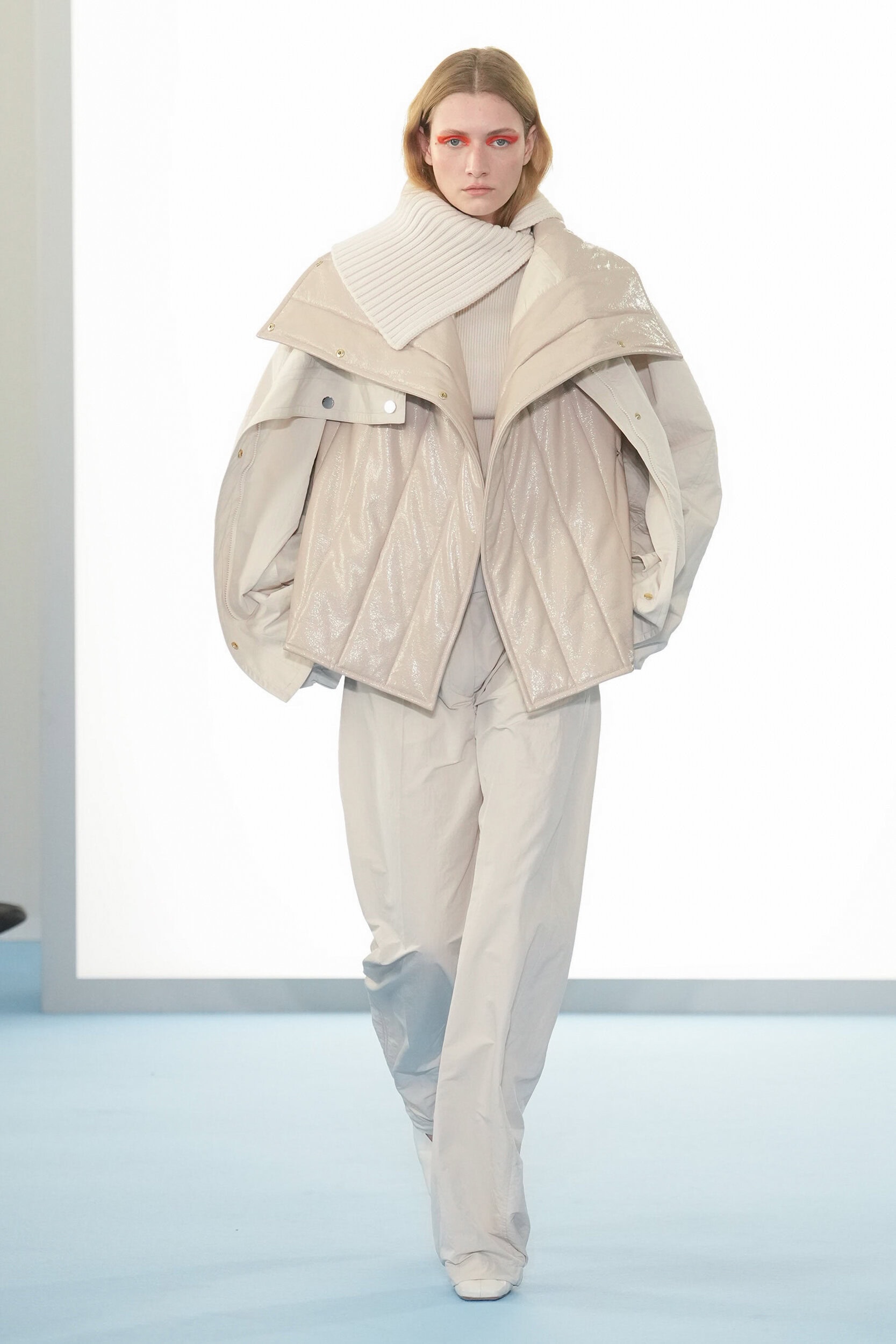 Sportmax Fall 2026 Fashion Show