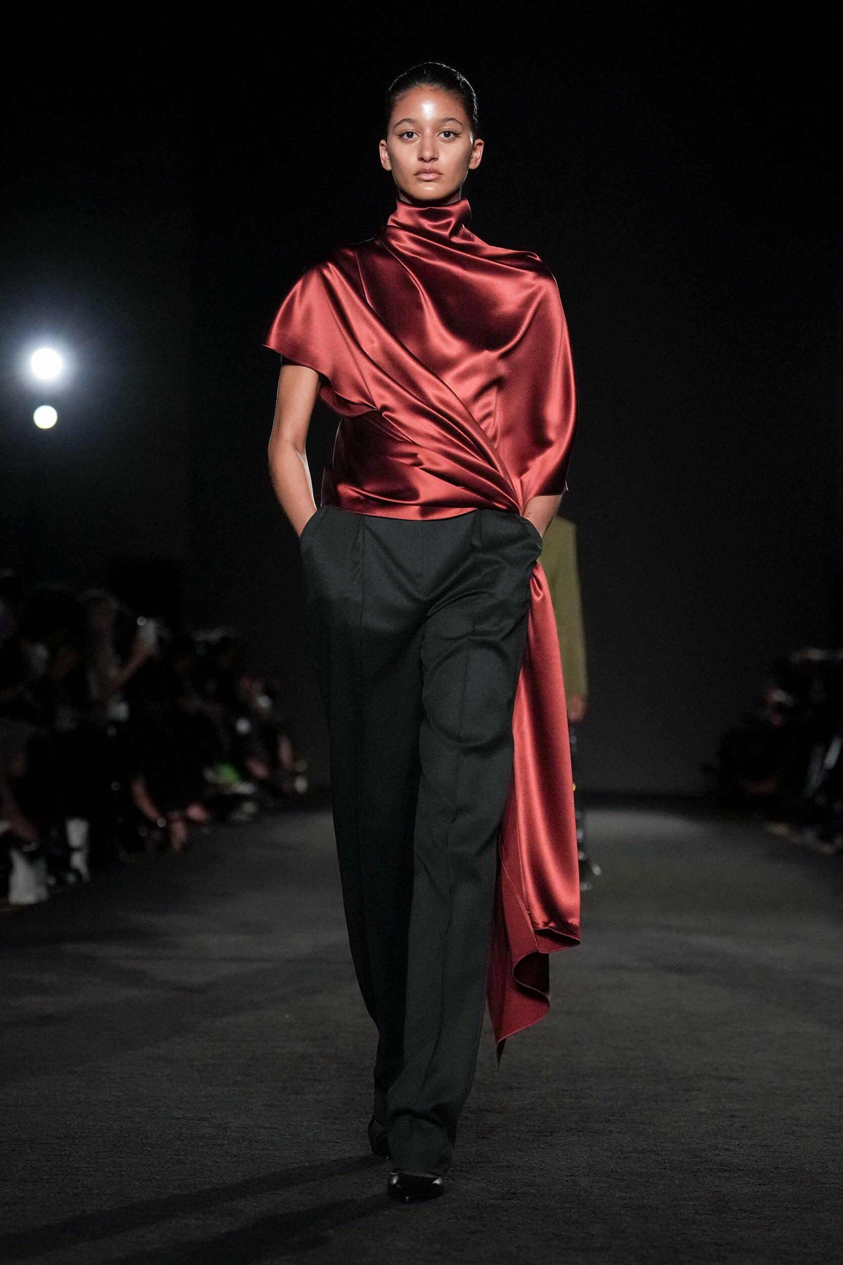 Prabal Gurung Fall 2026 Fashion Show