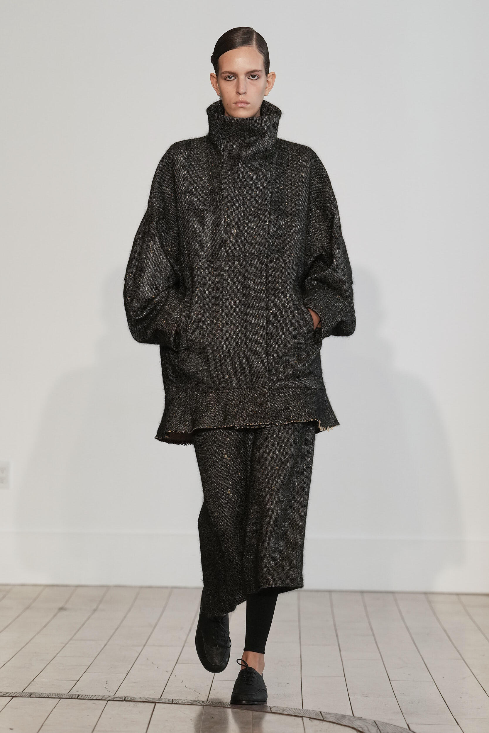 Ashlyn Fall 2026 Fashion Show