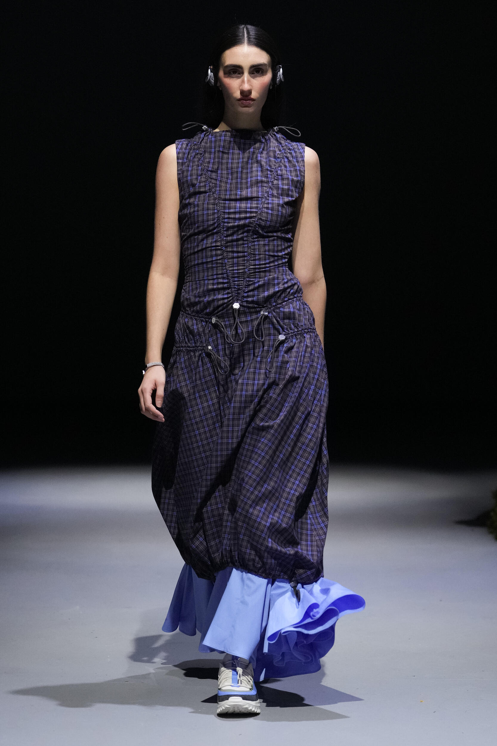 Jane Wade Fall 2026 Fashion Show