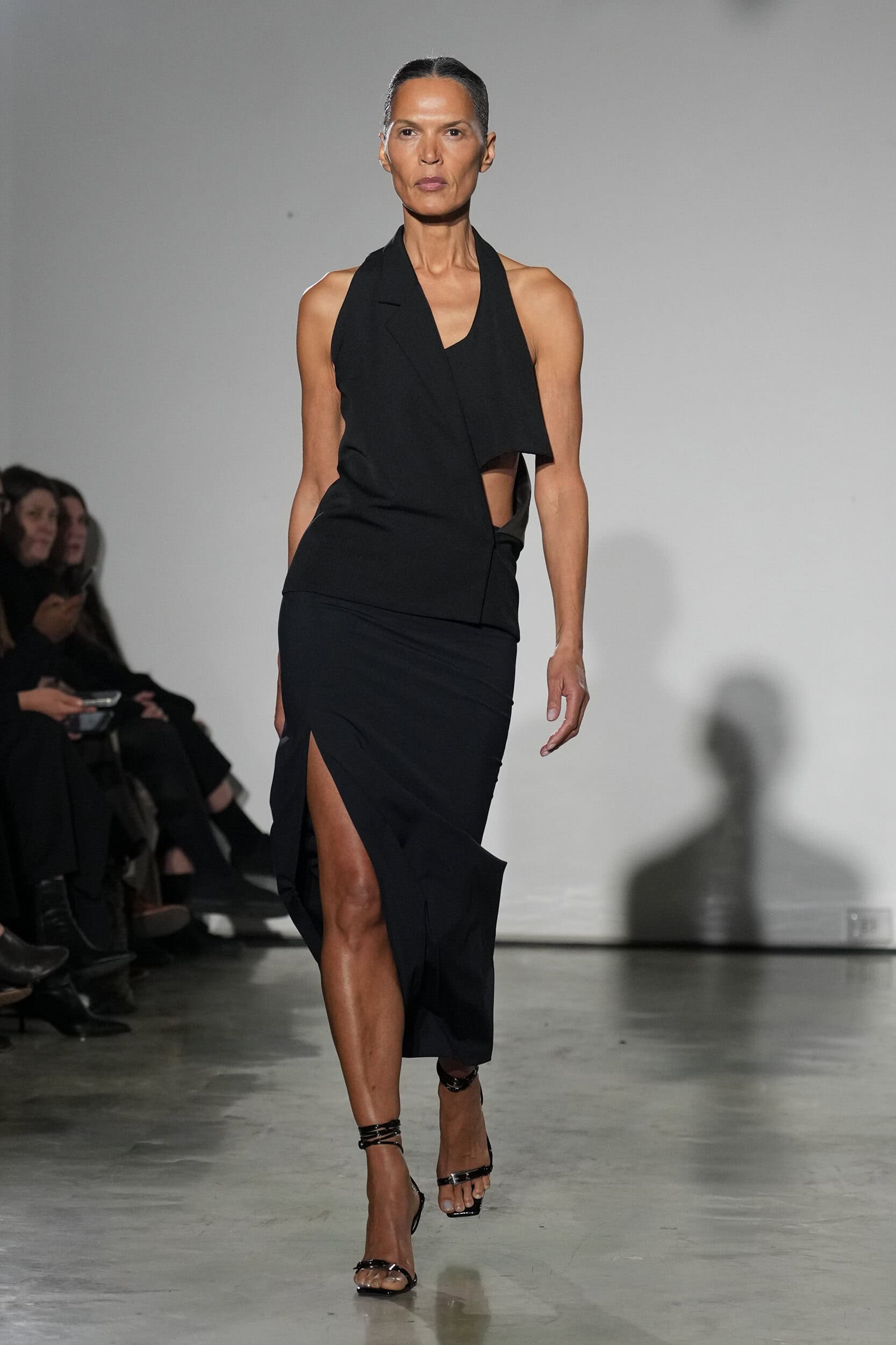 Max Zara Sterck Fall 2026 Fashion Show