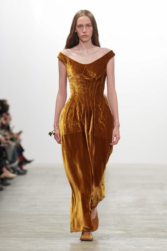 Fforme Fall 2026 Fashion Show