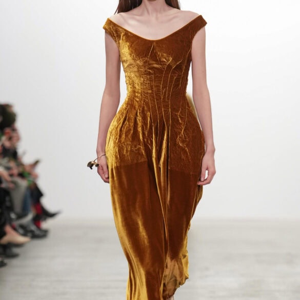 Fforme Fall 2026 Fashion Show