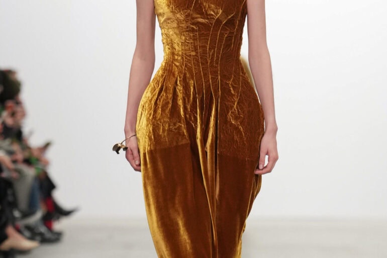 Fforme Fall 2026 Fashion Show