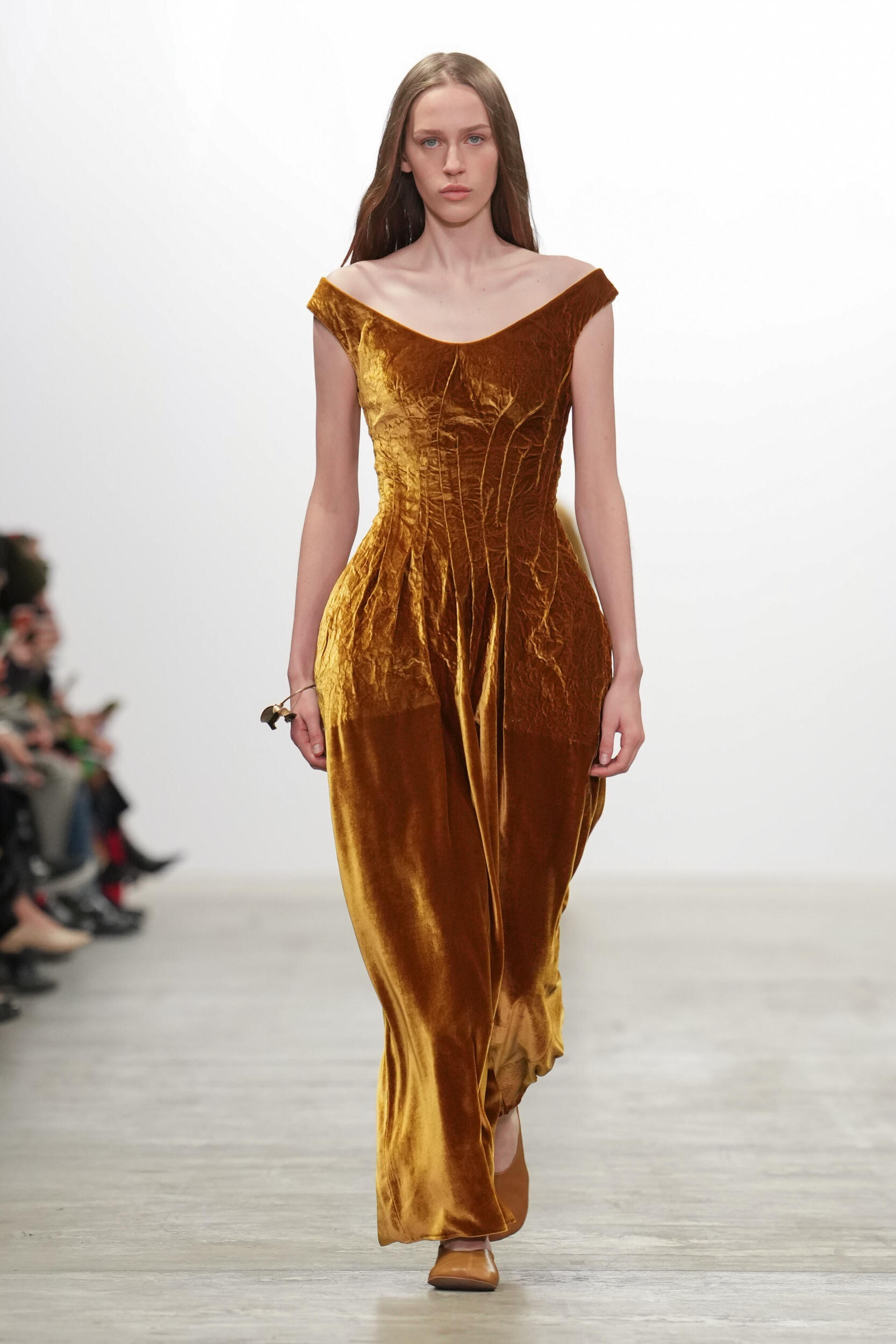 Fforme Fall 2026 Fashion Show