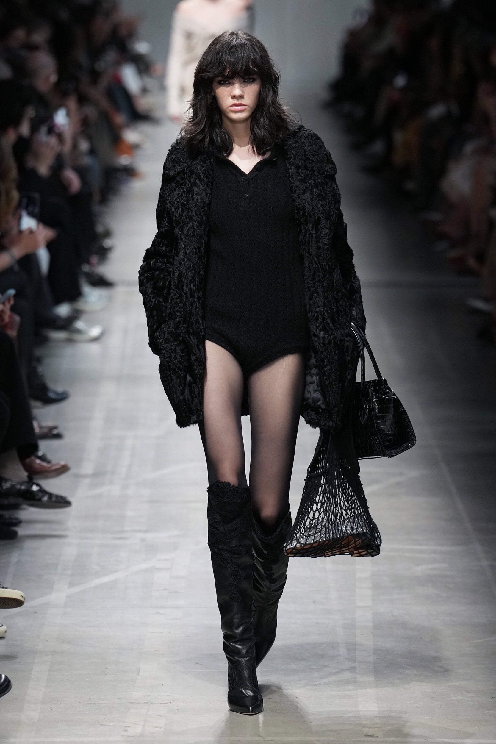 Ermanno Scervino Fall 2026 Fashion Show