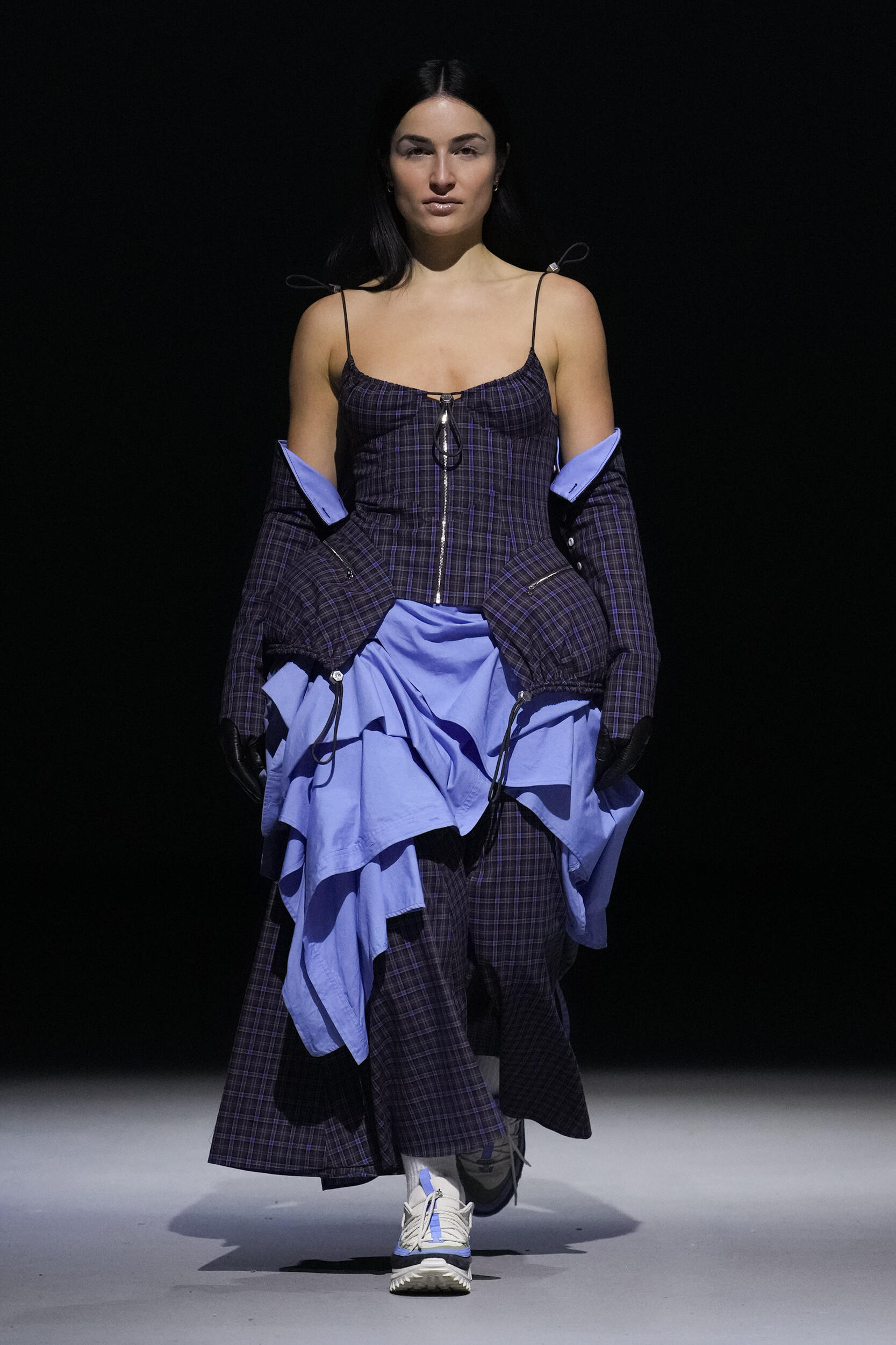 Jane Wade Fall 2026 Fashion Show