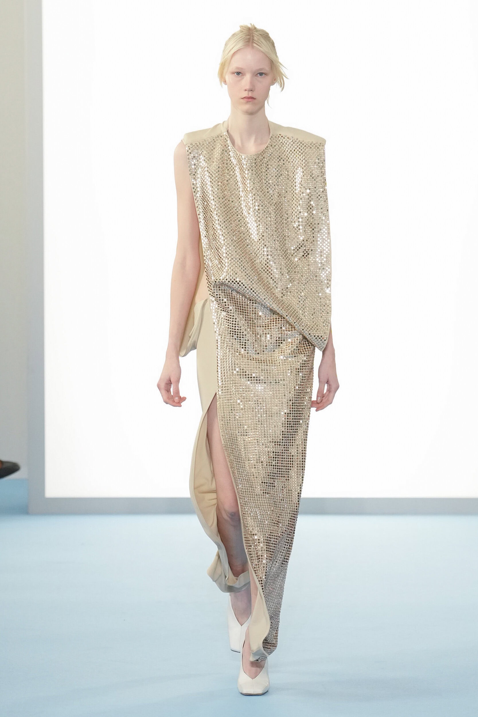 Sportmax Fall 2026 Fashion Show