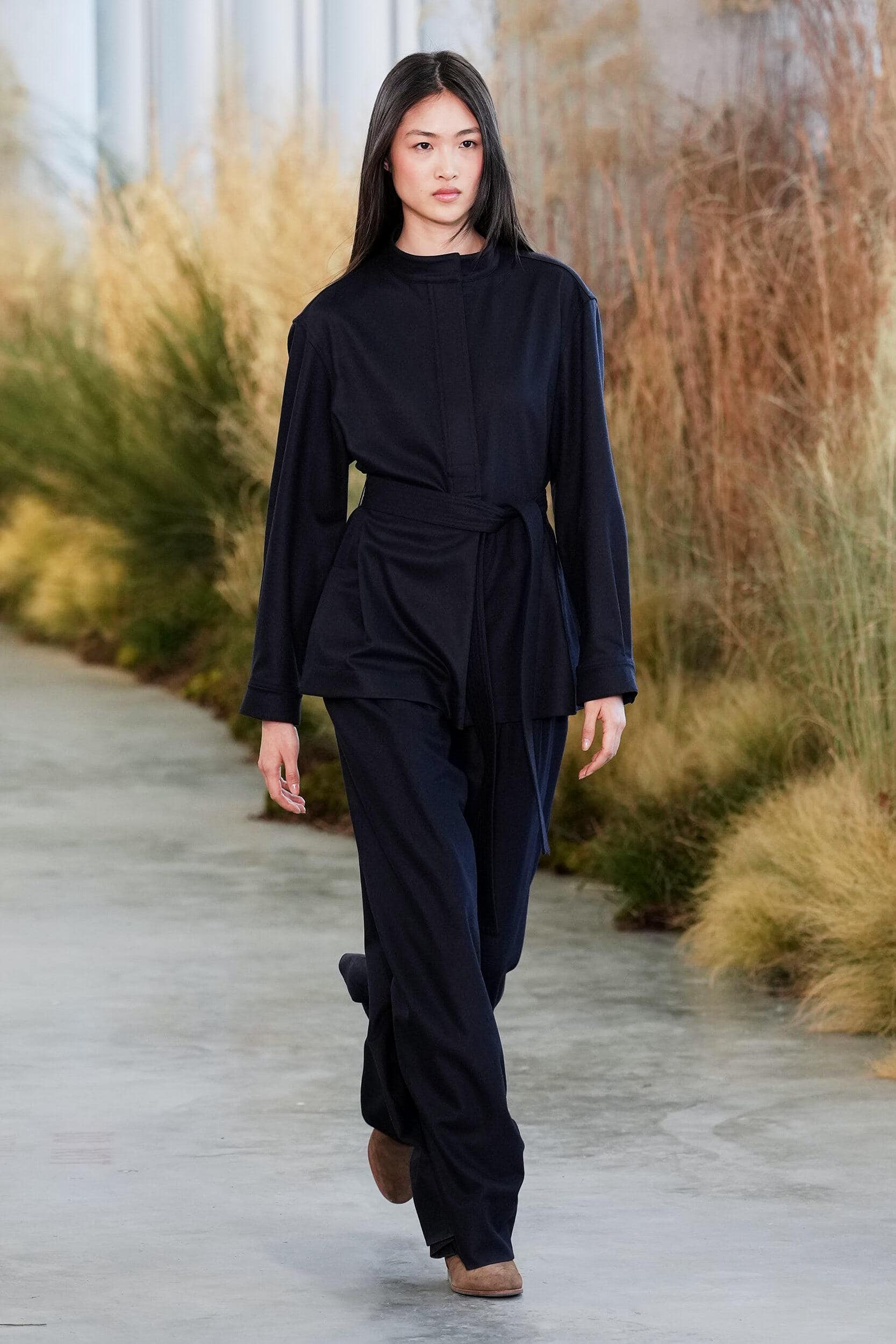 Twp Fall 2026 Fashion Show