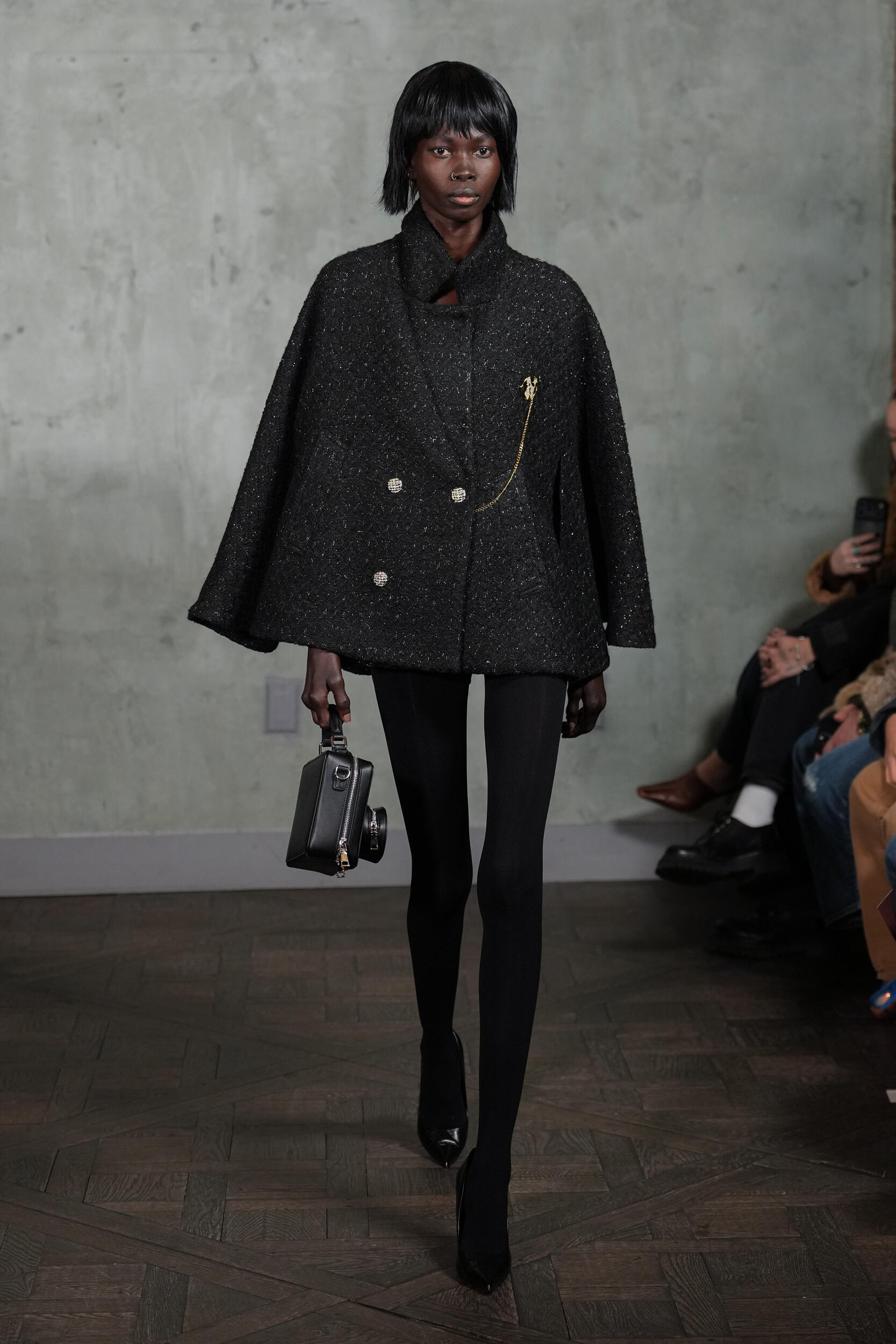 Advisry Fall 2026 Fashion Show