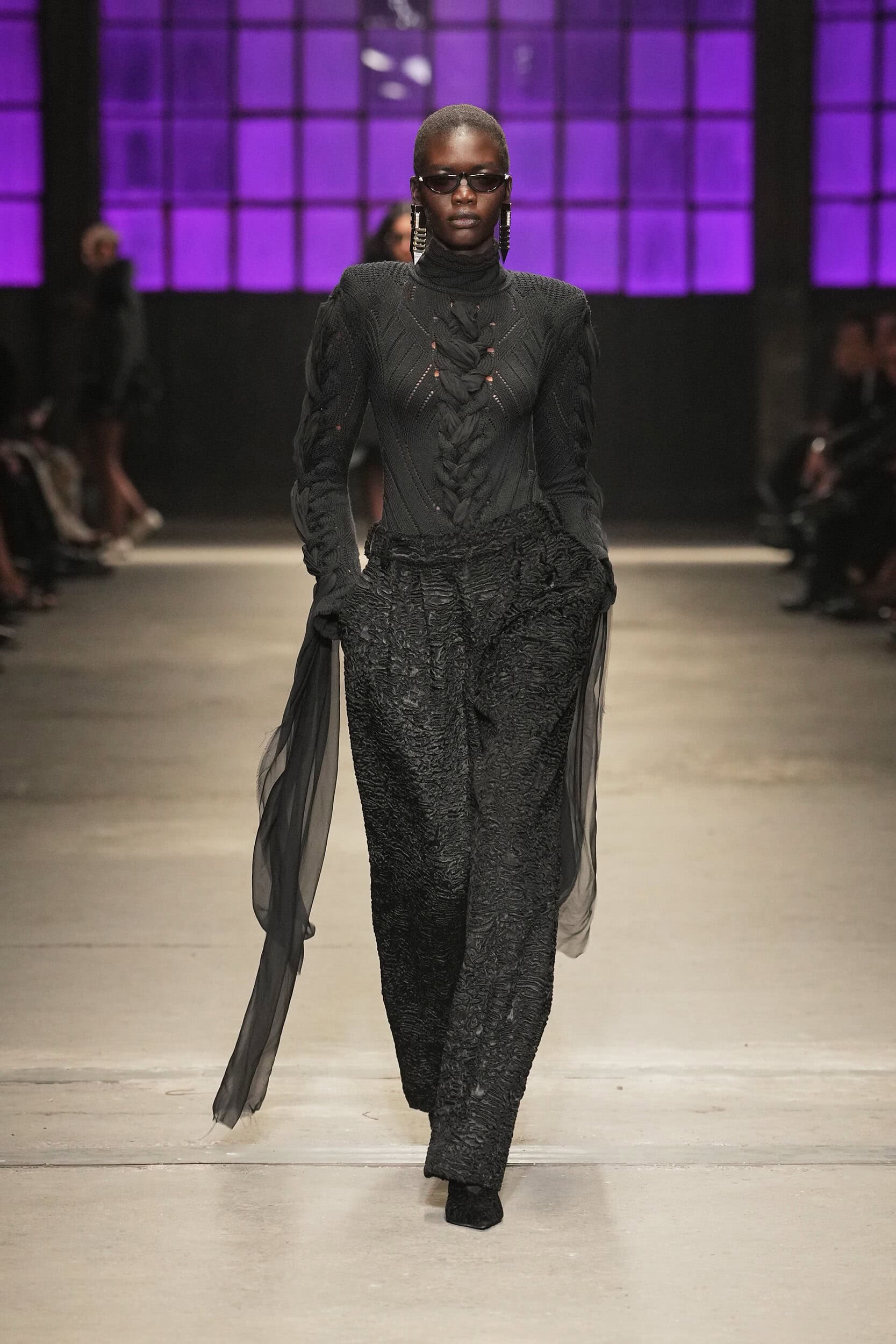 Roberto Cavalli Fall 2026 Fashion Show