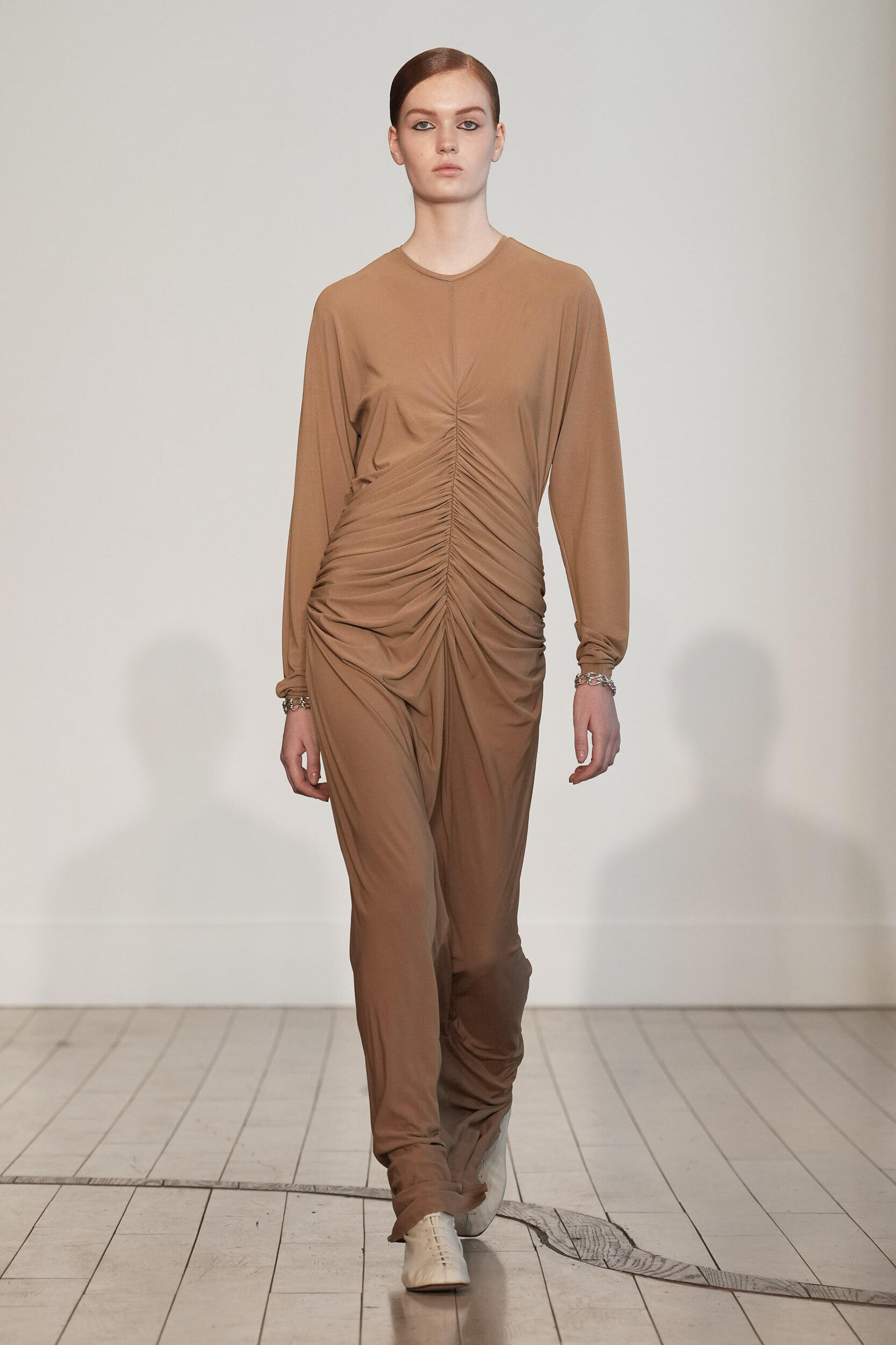 Ashlyn Fall 2026 Fashion Show