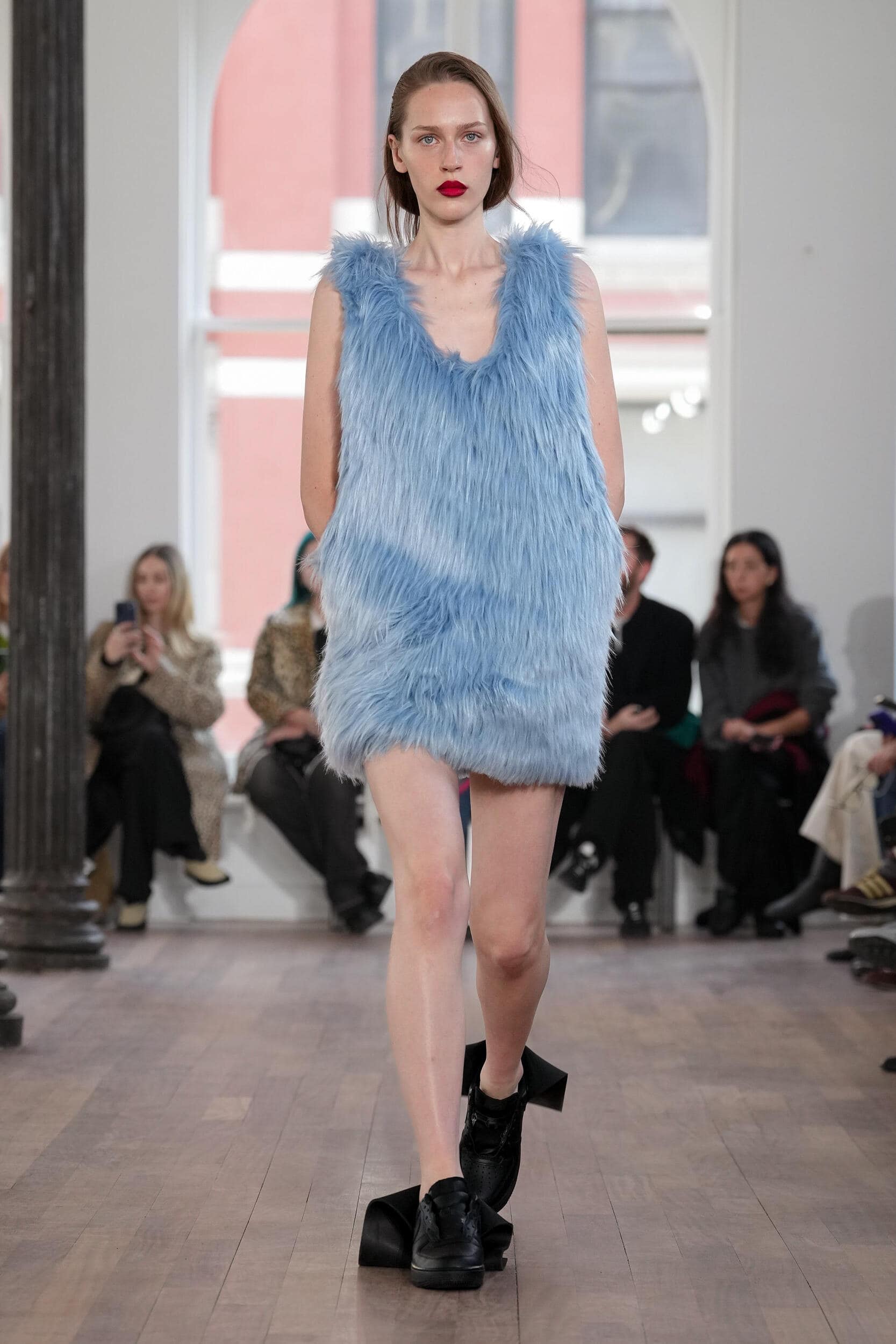 Lii Fall 2026 Fashion Show