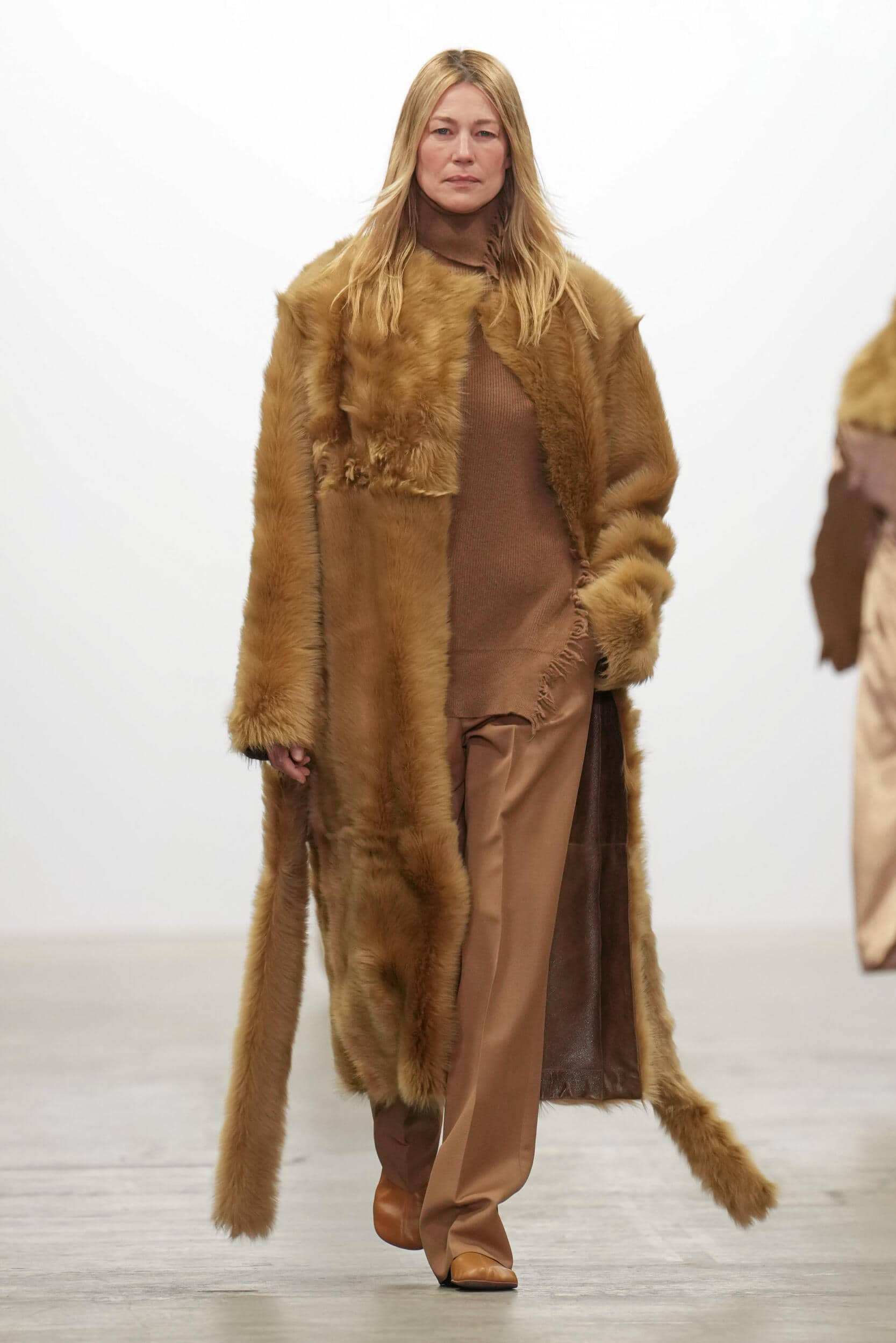 Fforme Fall 2026 Fashion Show