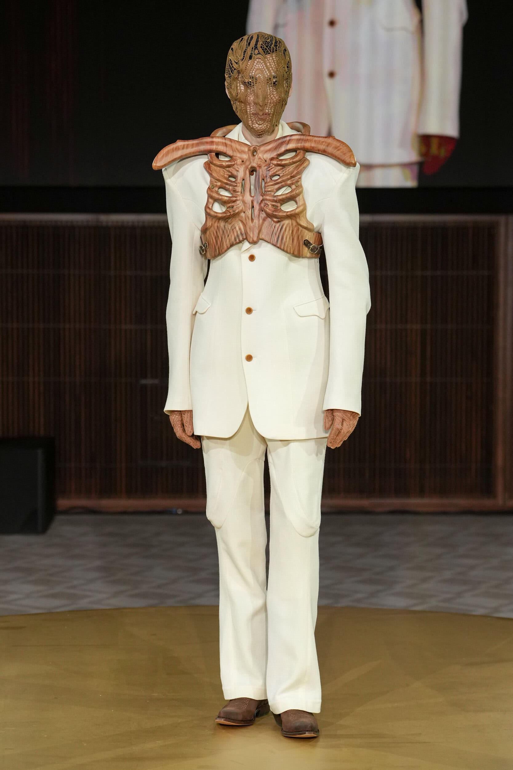 London College Of Fashion Fall 2026 Fashion Show