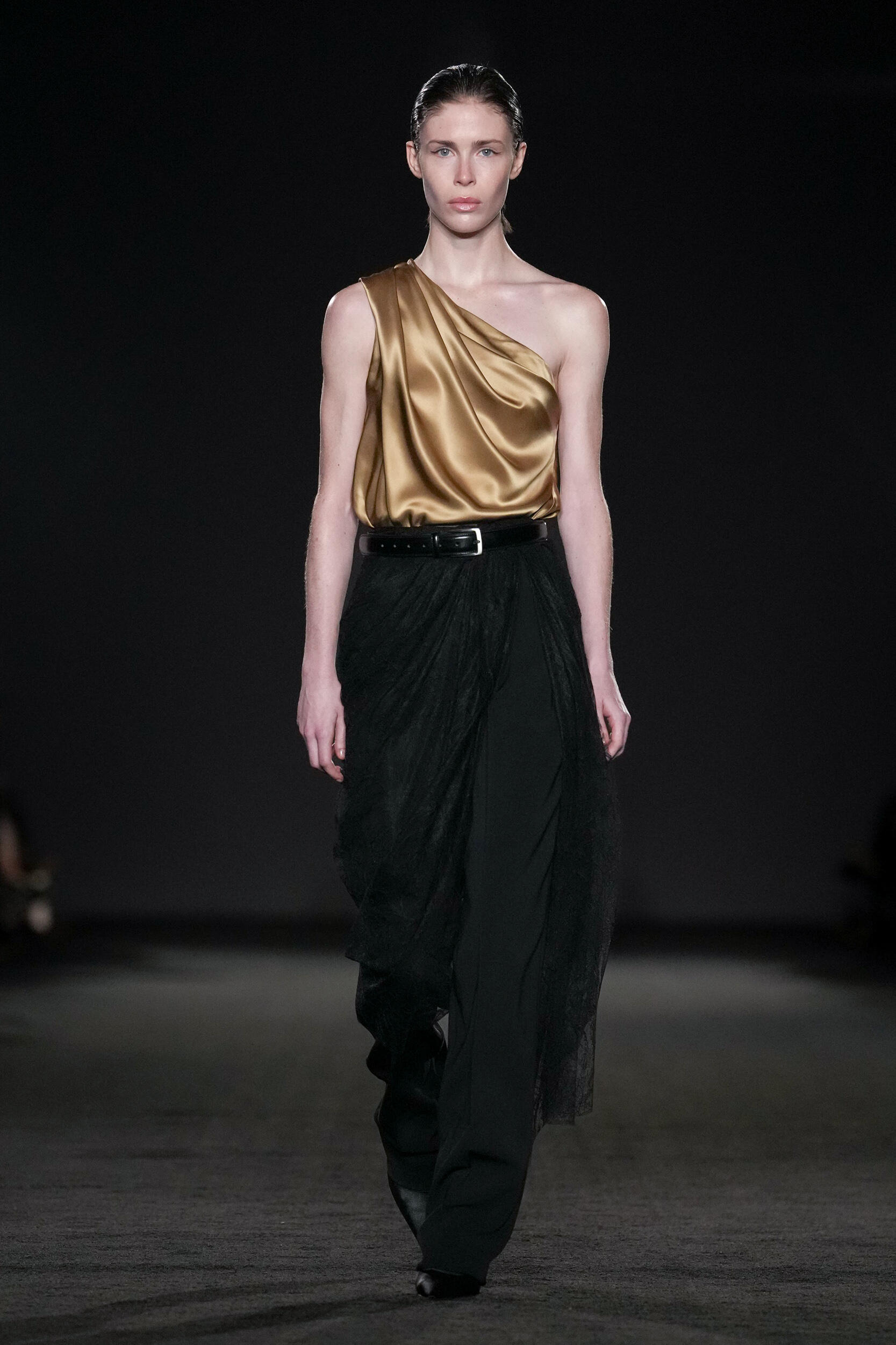 Prabal Gurung Fall 2026 Fashion Show