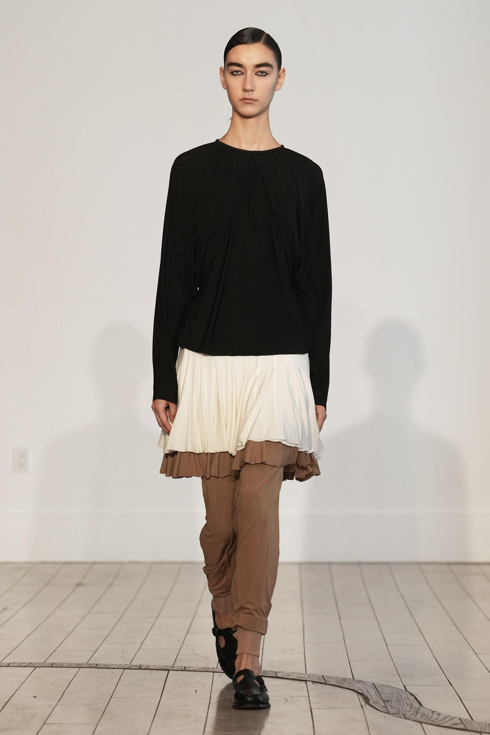 Ashlyn Fall 2026 Fashion Show