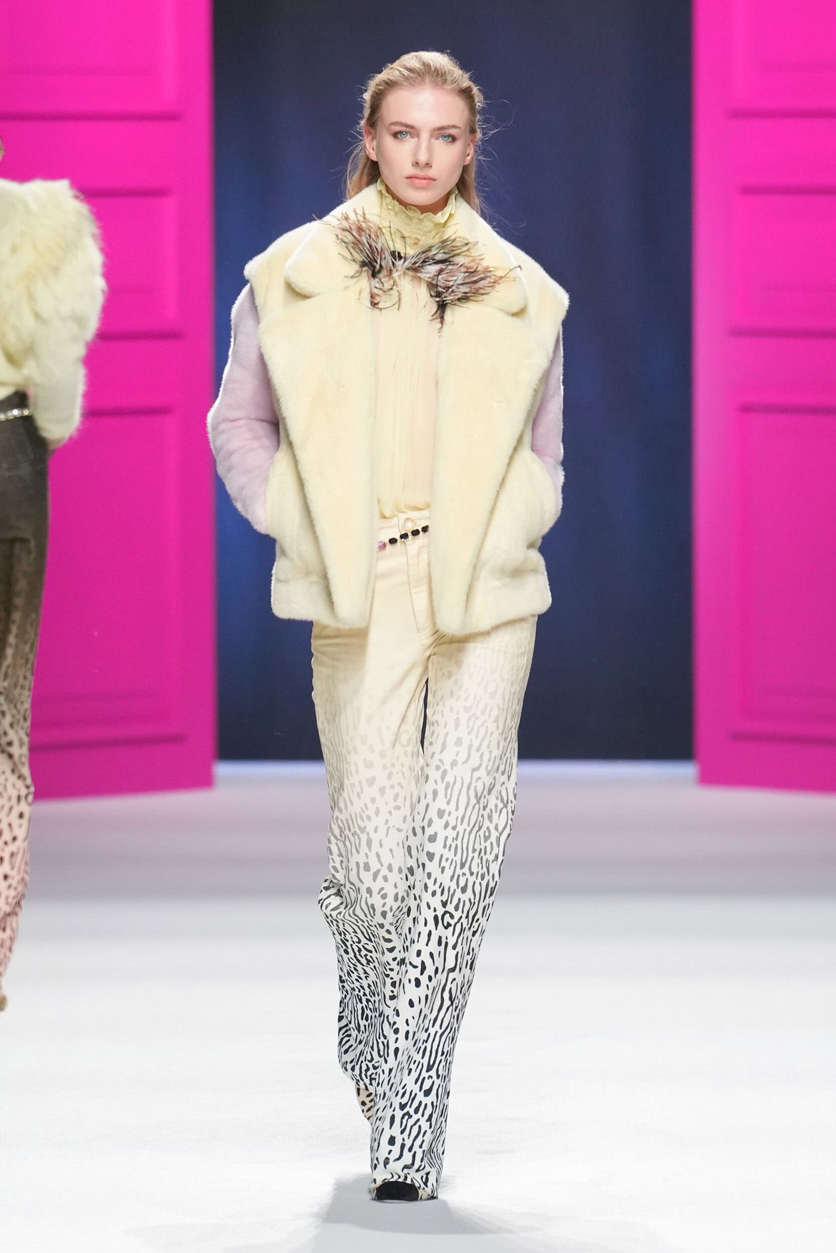 Genny Fall 2026 Fashion Show