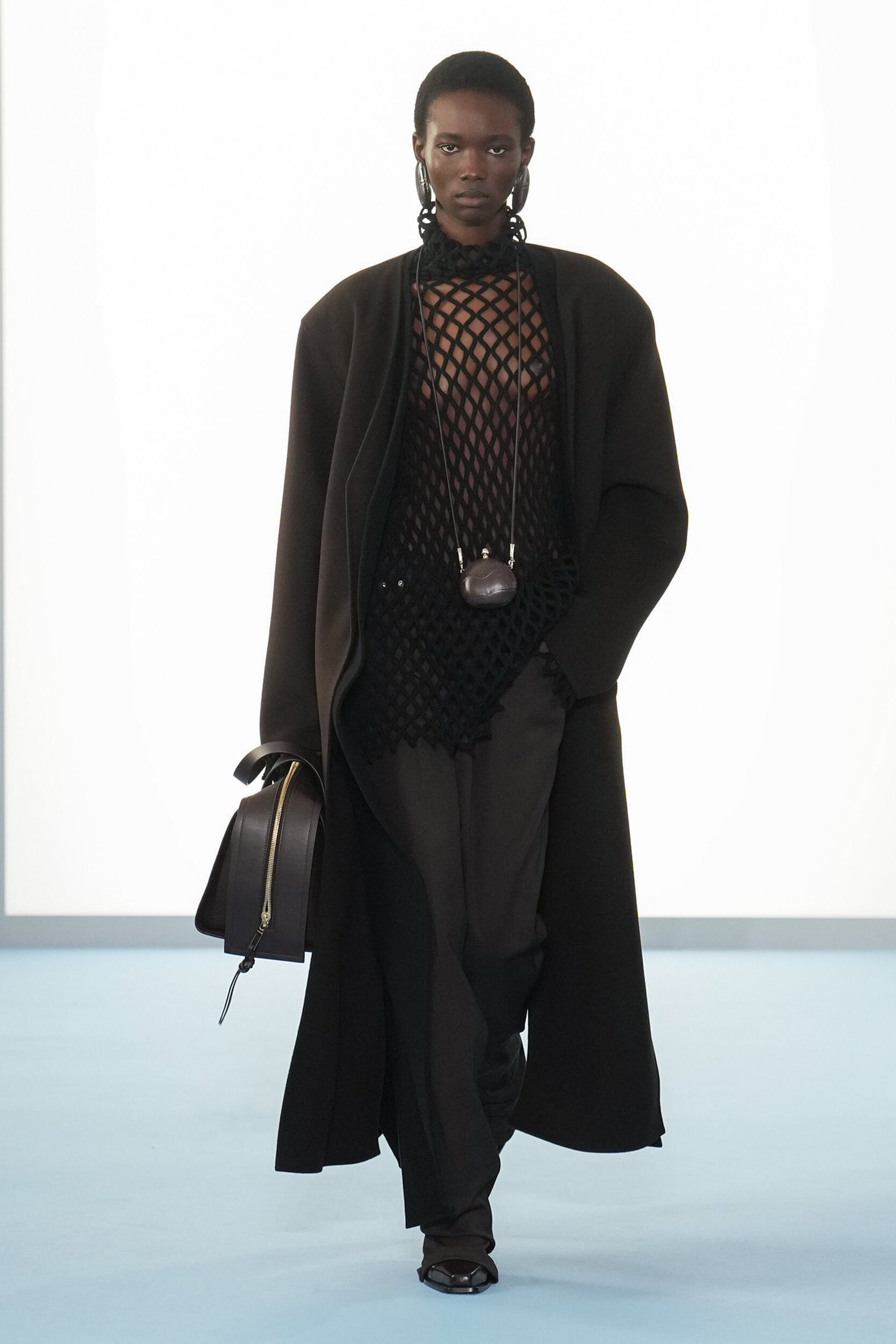 Sportmax Fall 2026 Fashion Show
