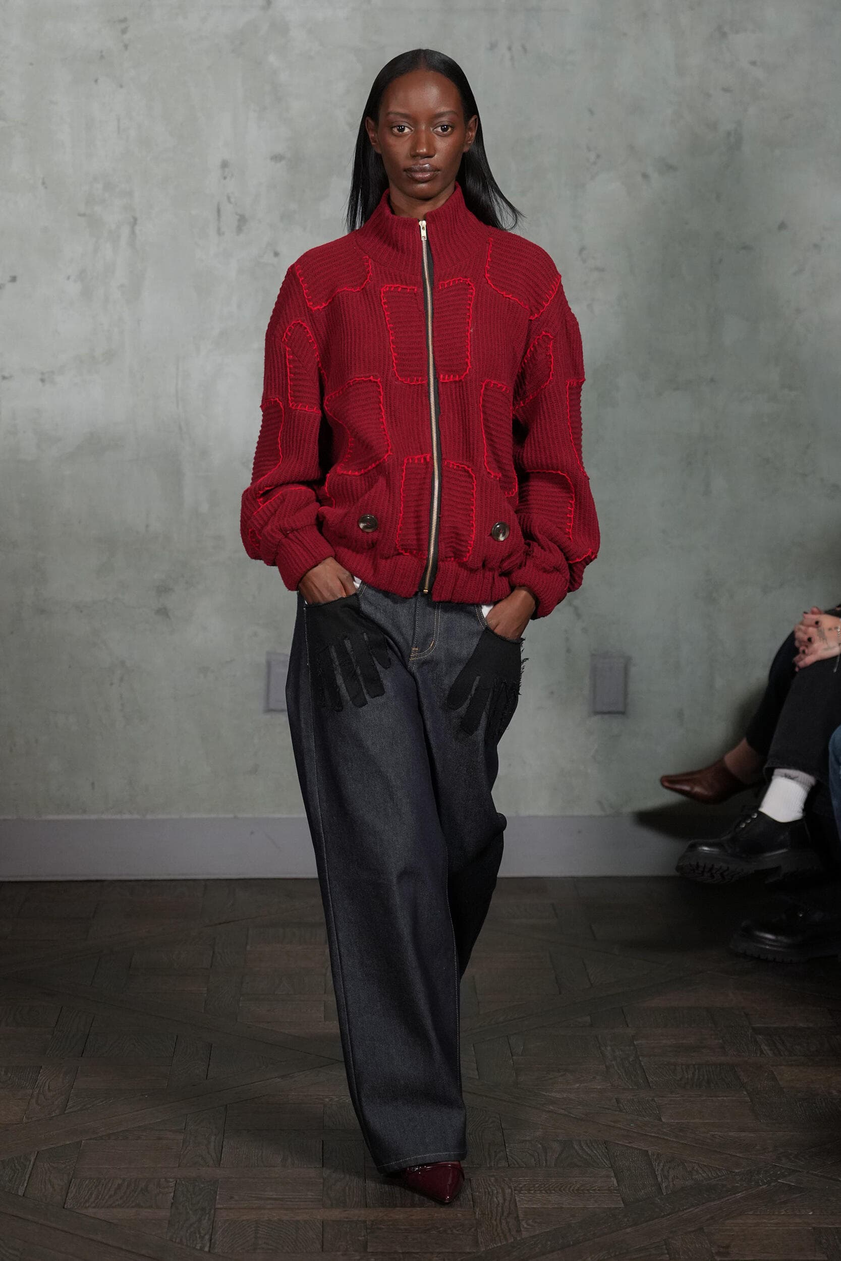 Advisry Fall 2026 Fashion Show