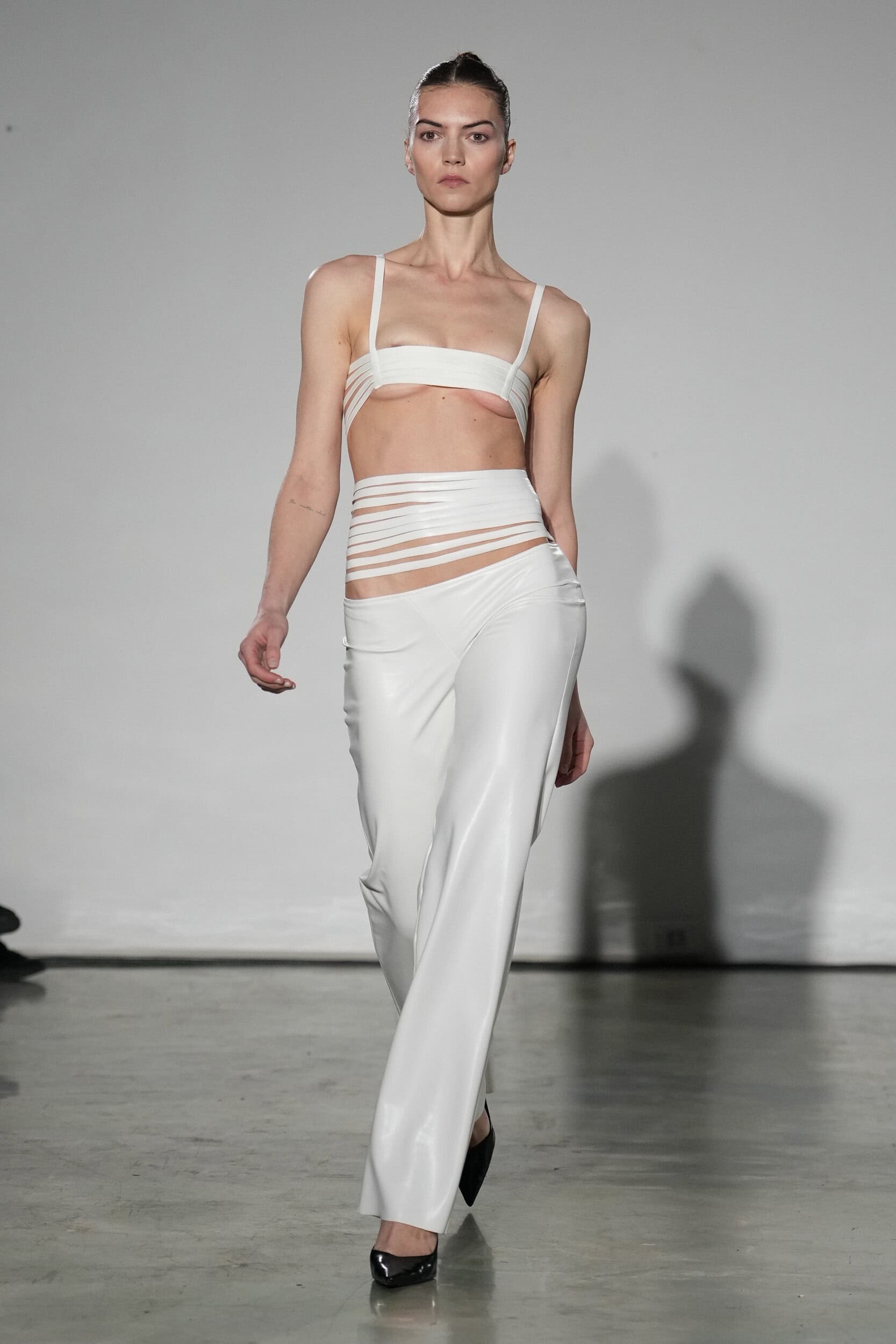 Max Zara Sterck Fall 2026 Fashion Show