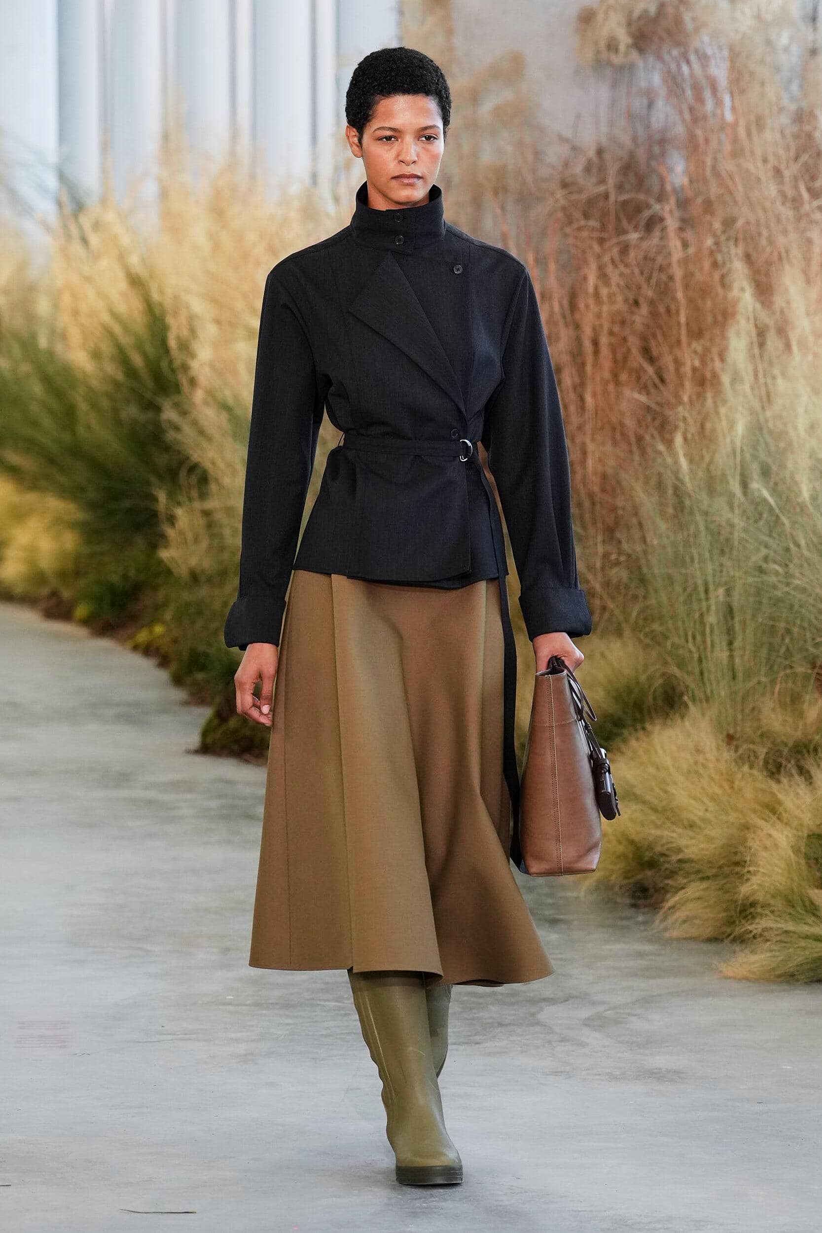 Twp Fall 2026 Fashion Show