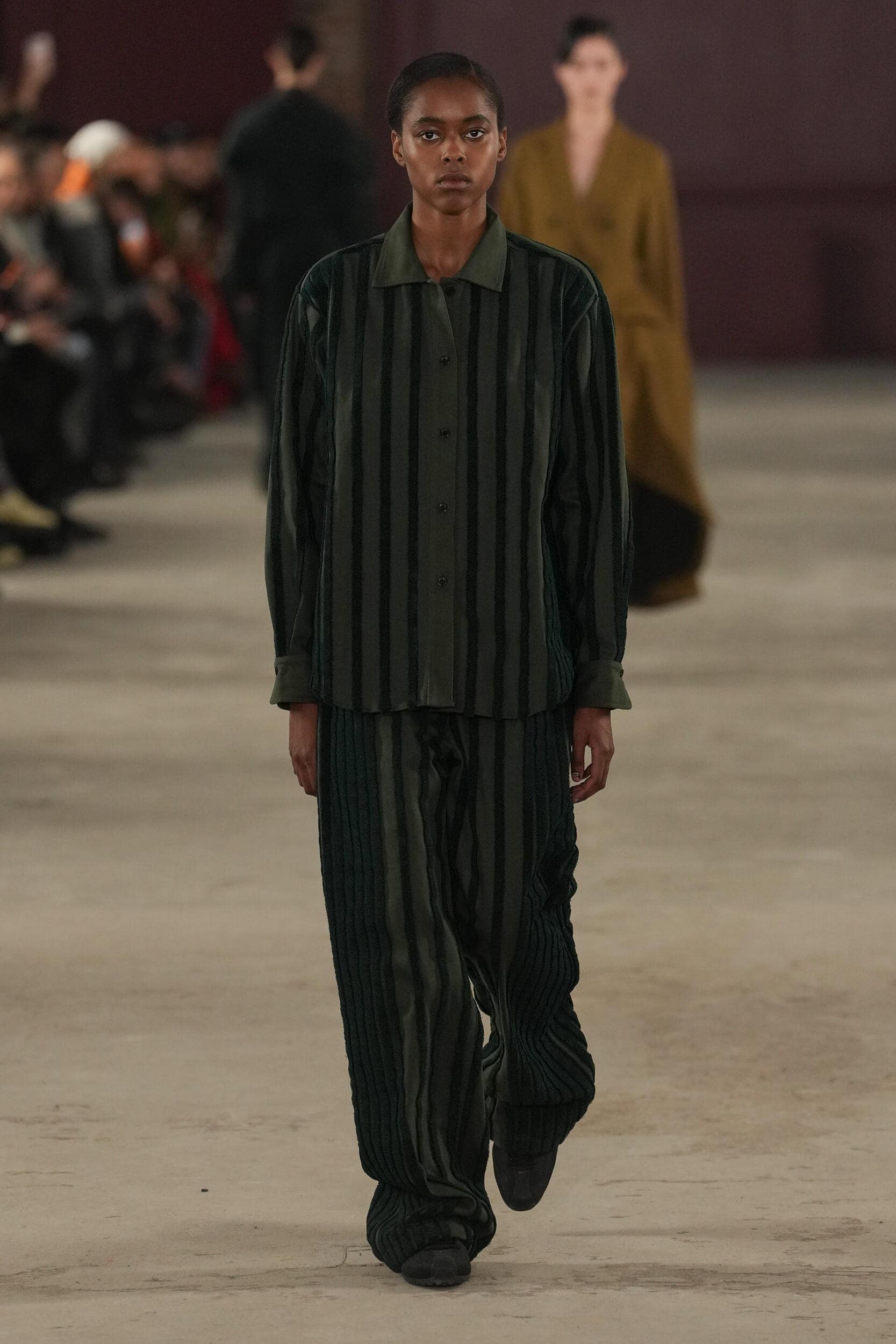 Diotima Fall 2026 Fashion Show