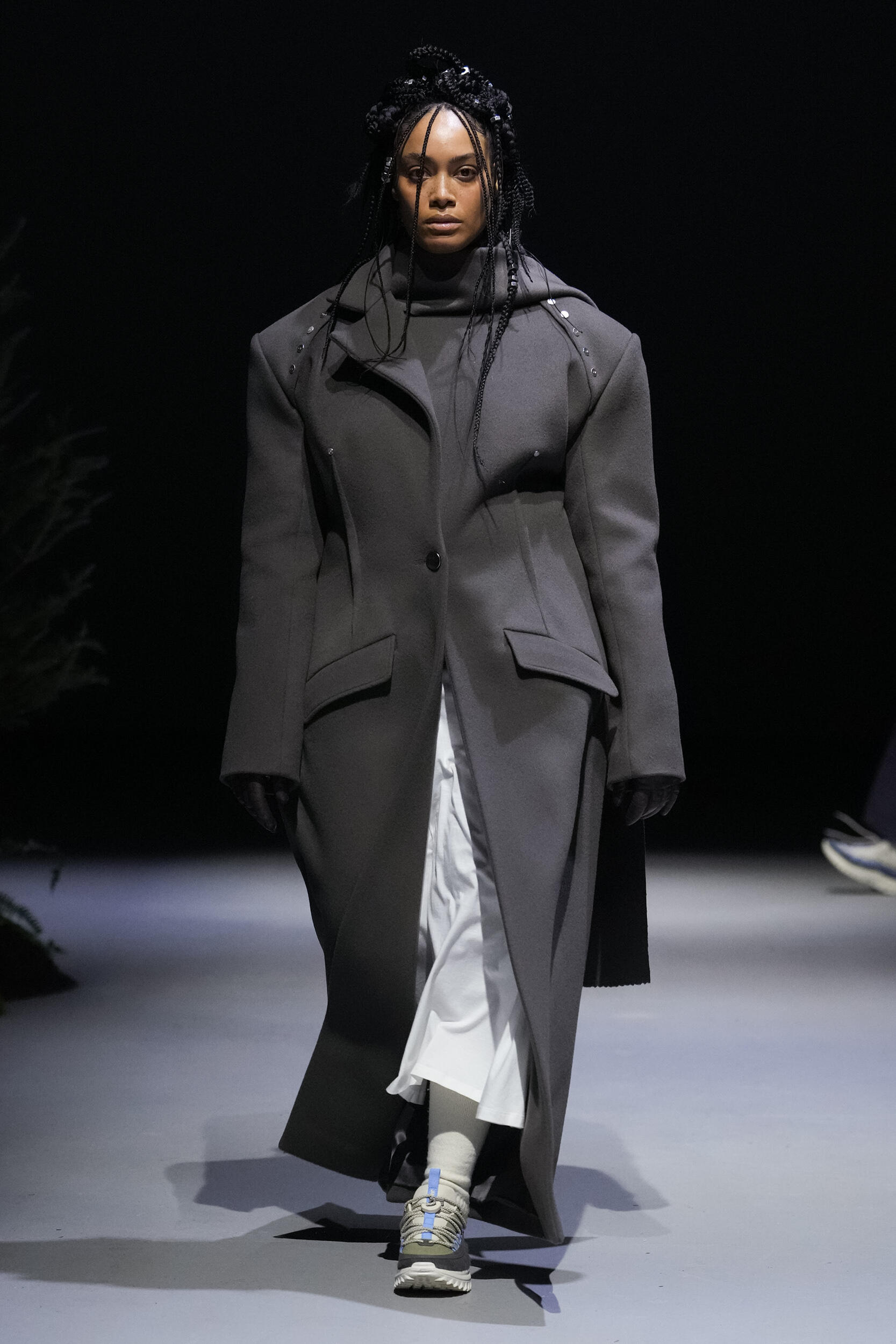 Jane Wade Fall 2026 Fashion Show