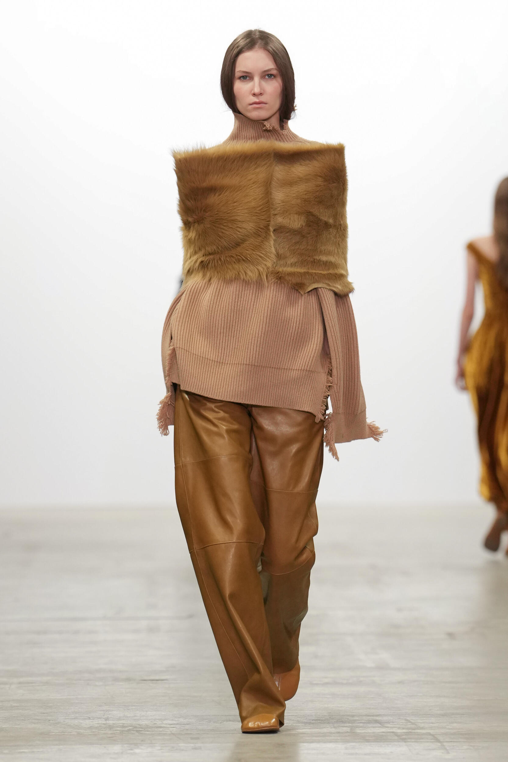 Fforme Fall 2026 Fashion Show