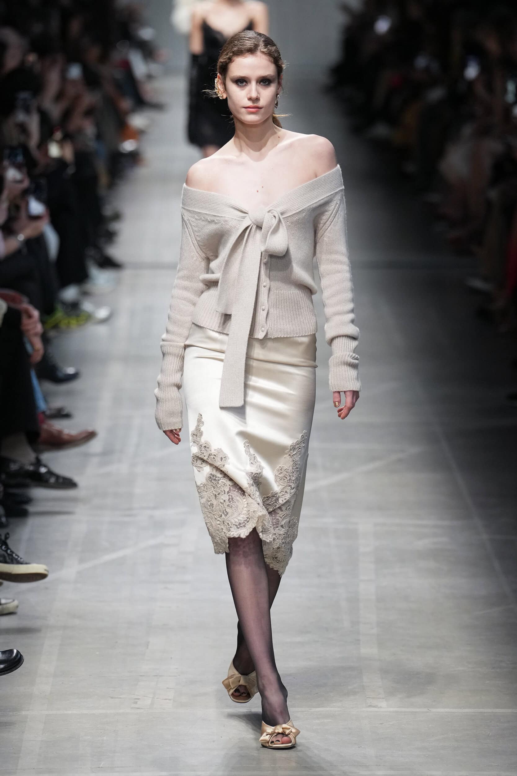 Ermanno Scervino Fall 2026 Fashion Show