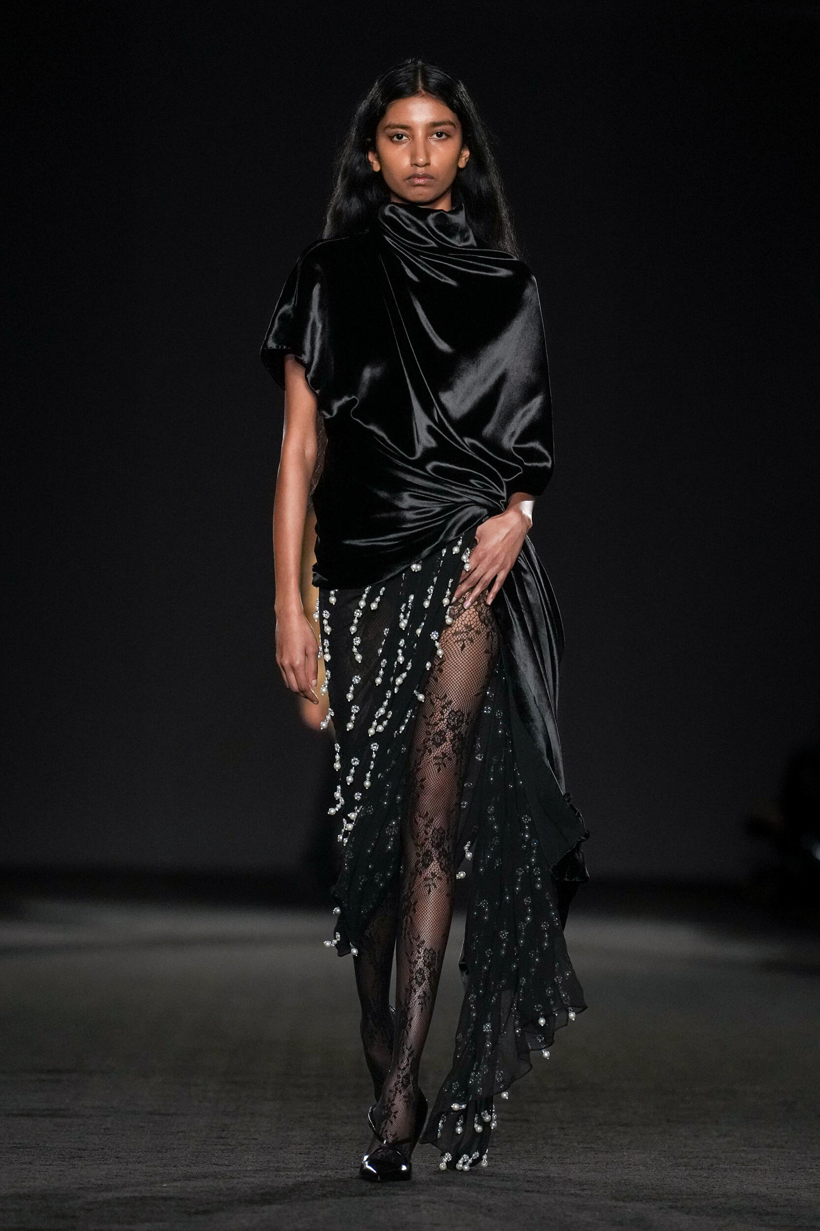 Prabal Gurung Fall 2026 Fashion Show