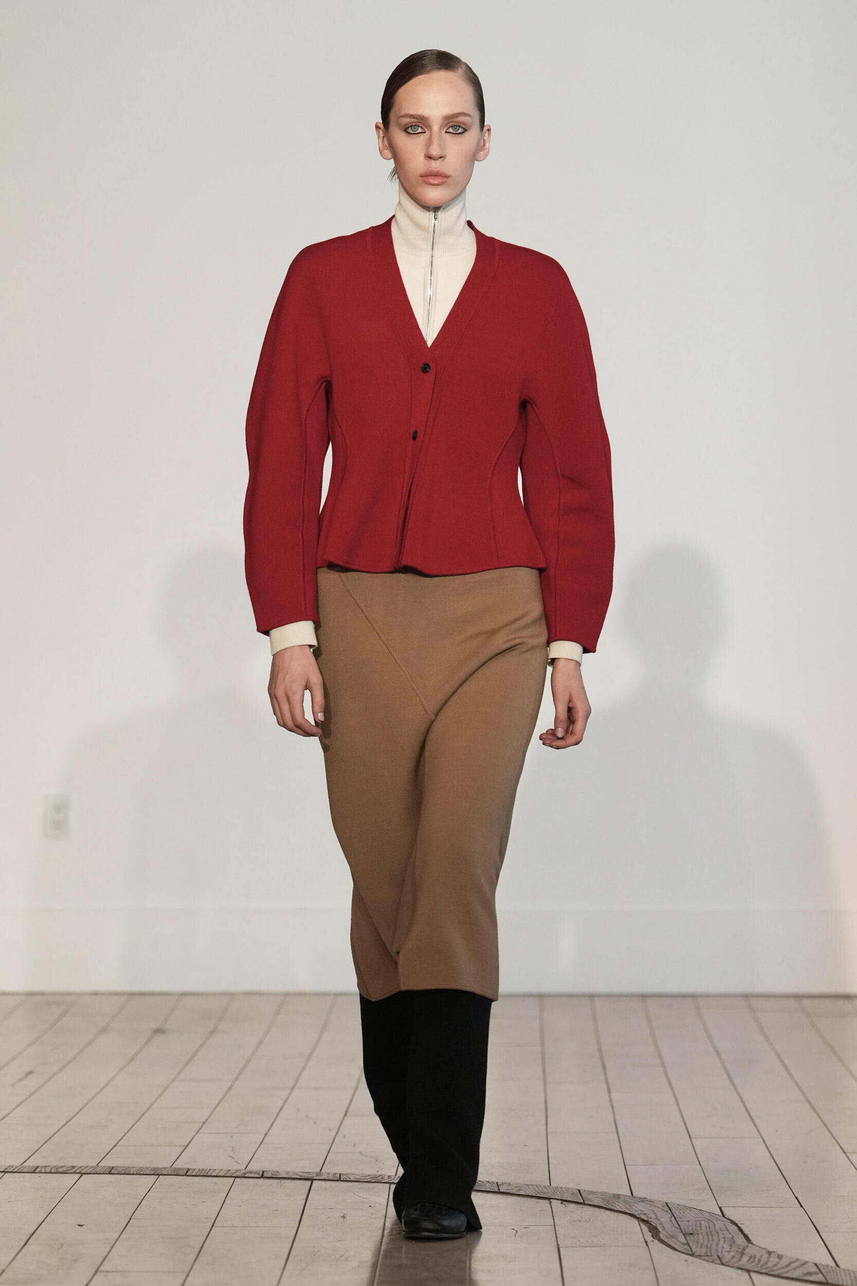 Ashlyn Fall 2026 Fashion Show