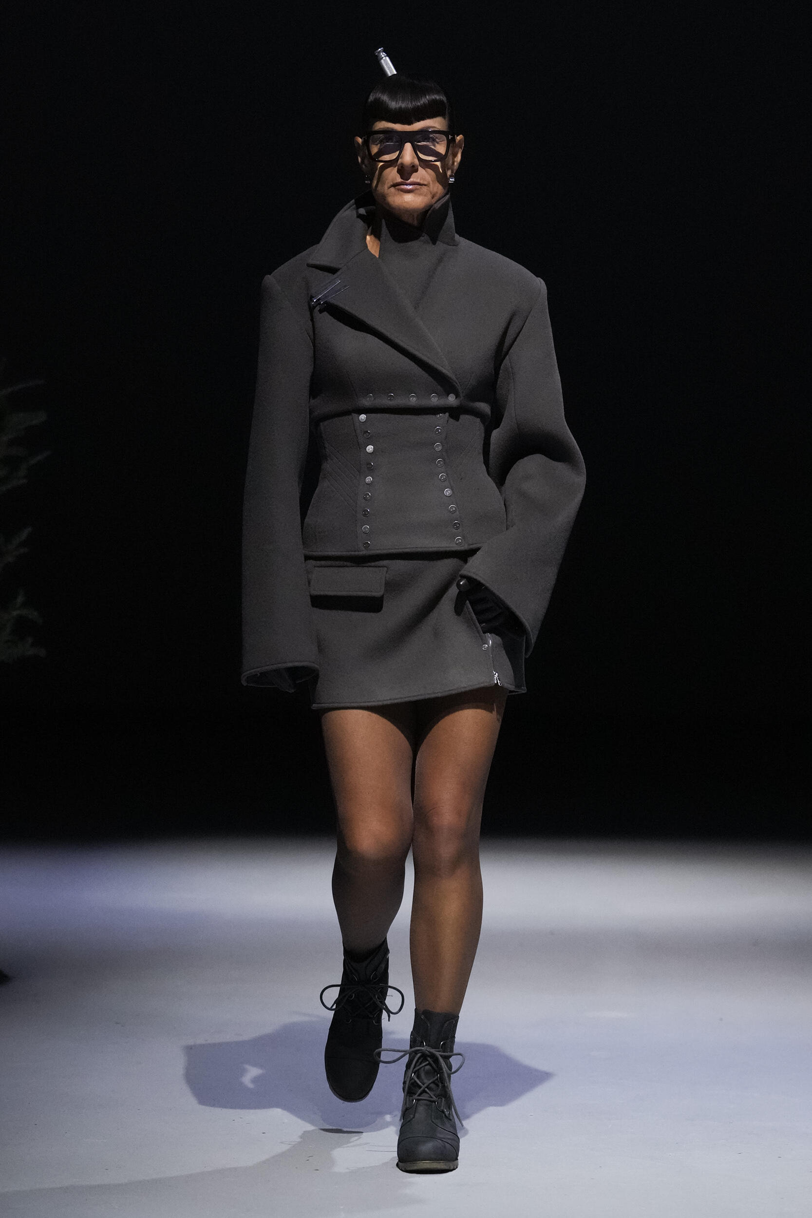 Jane Wade Fall 2026 Fashion Show