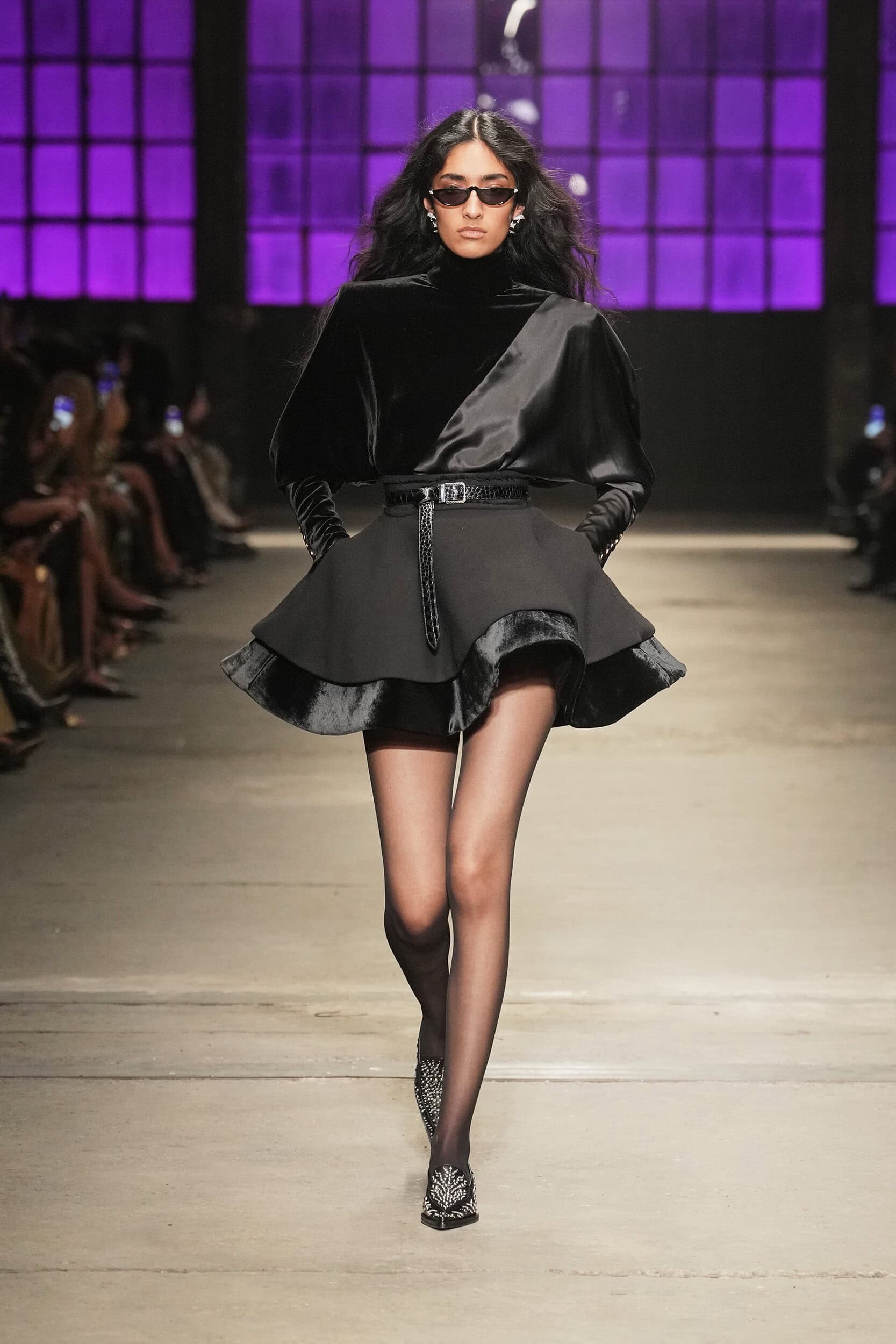 Roberto Cavalli Fall 2026 Fashion Show