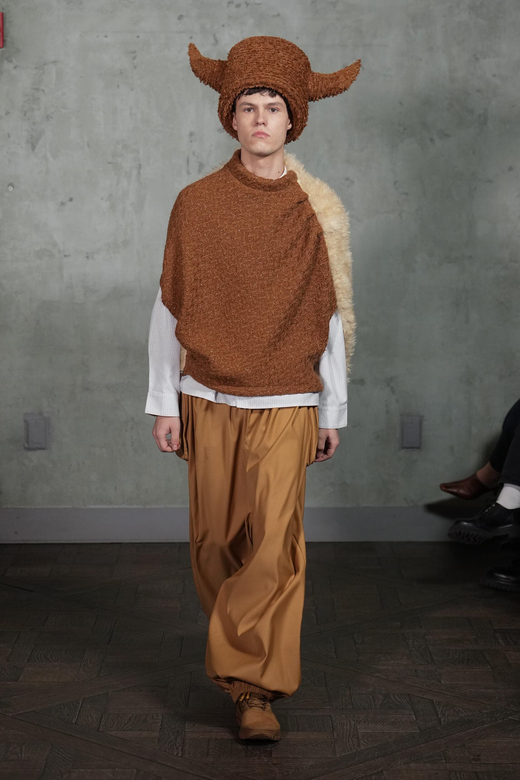 Advisry Fall 2026 Fashion Show