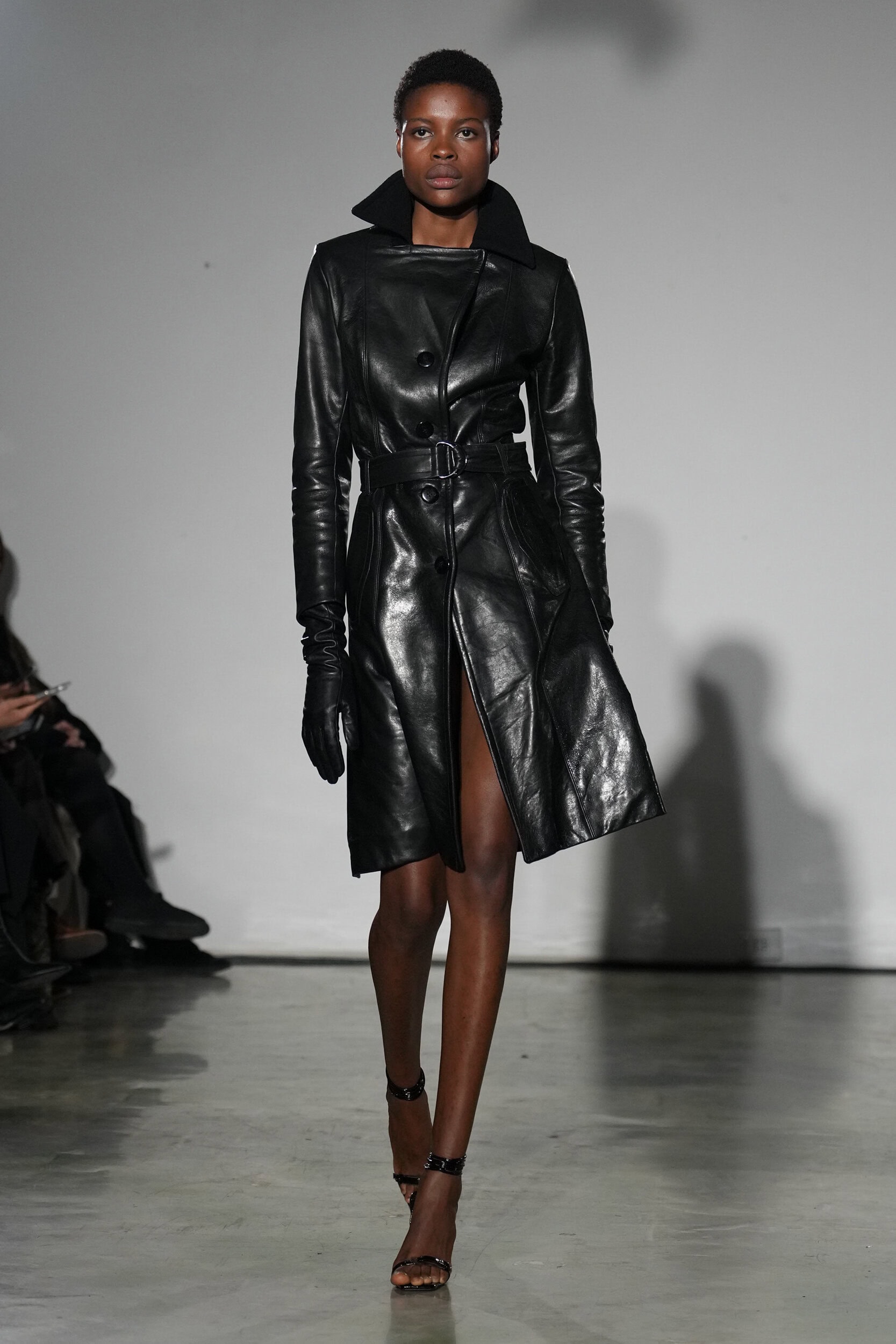 Max Zara Sterck Fall 2026 Fashion Show