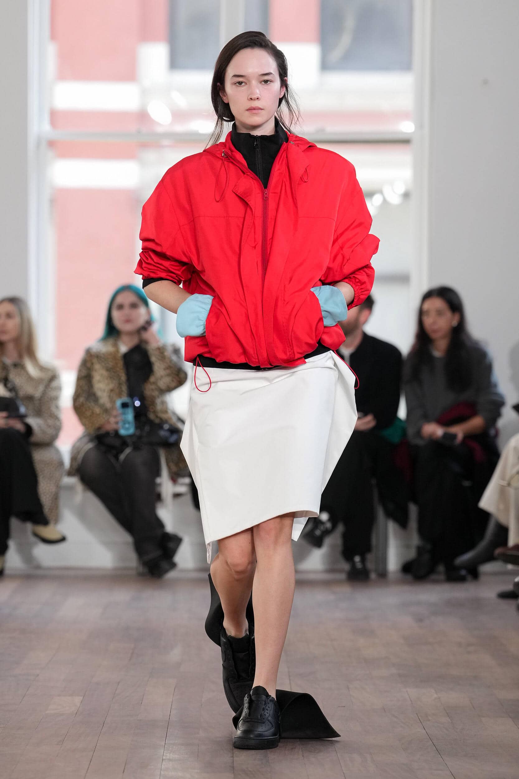 Lii Fall 2026 Fashion Show