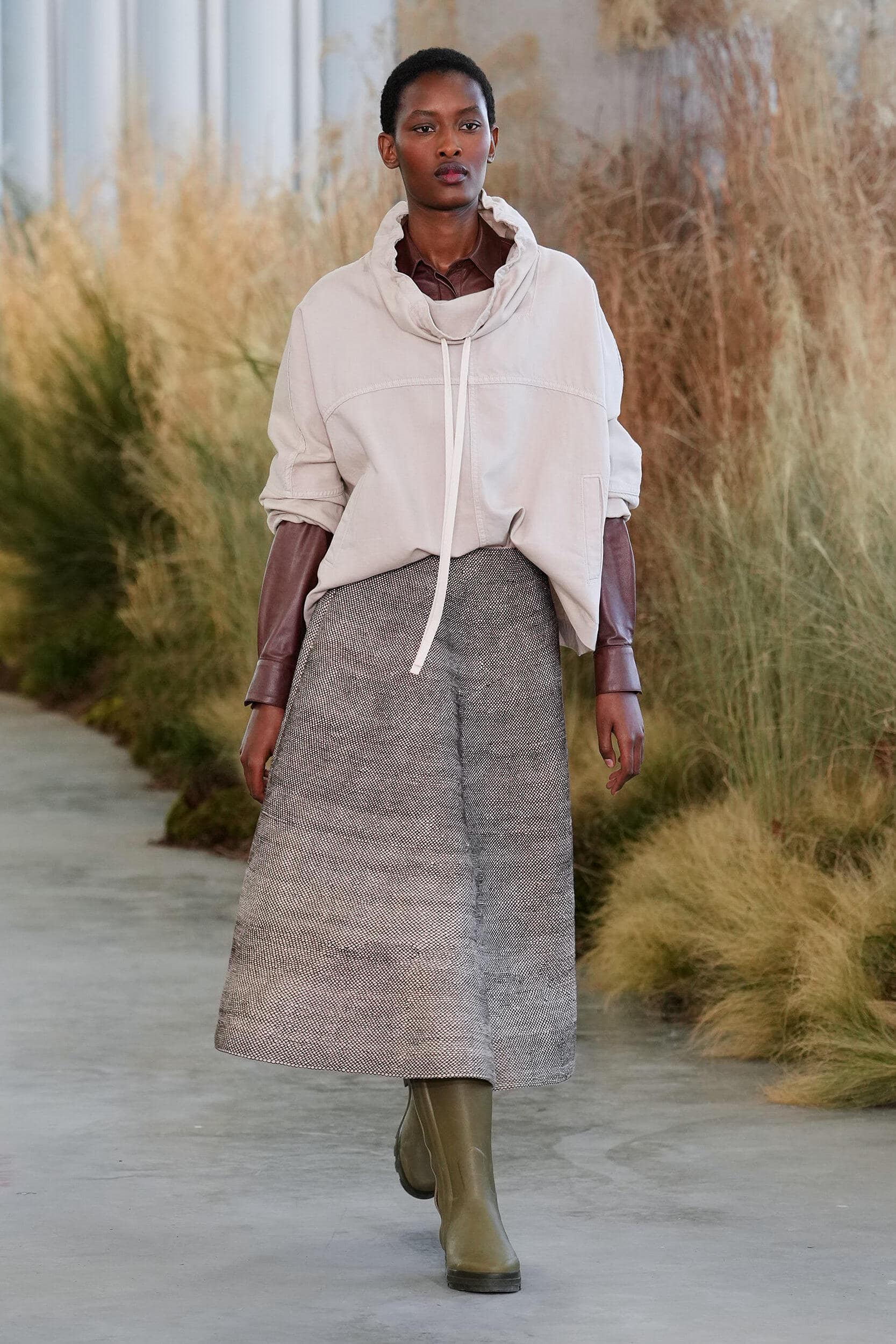 Twp Fall 2026 Fashion Show