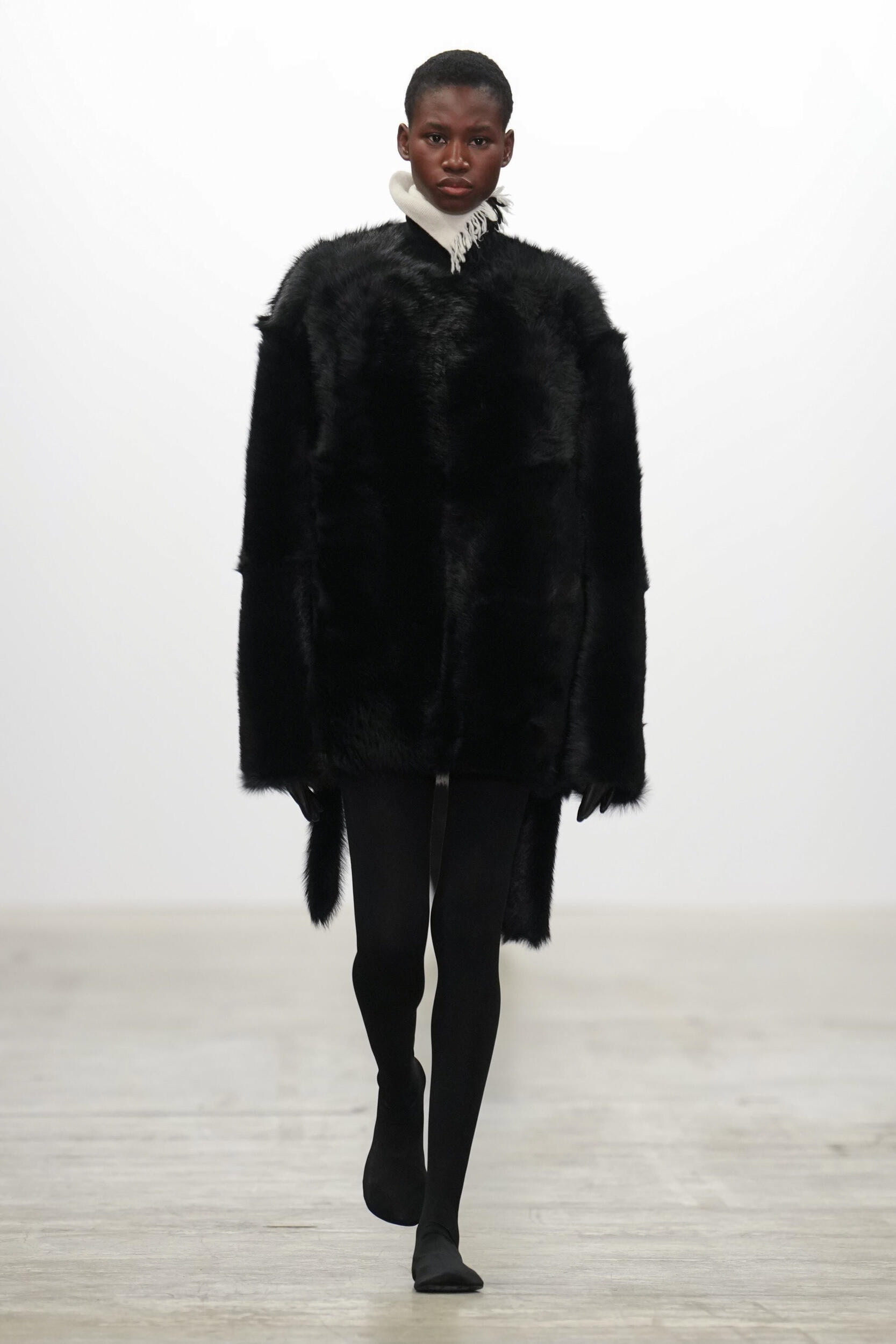 Fforme Fall 2026 Fashion Show